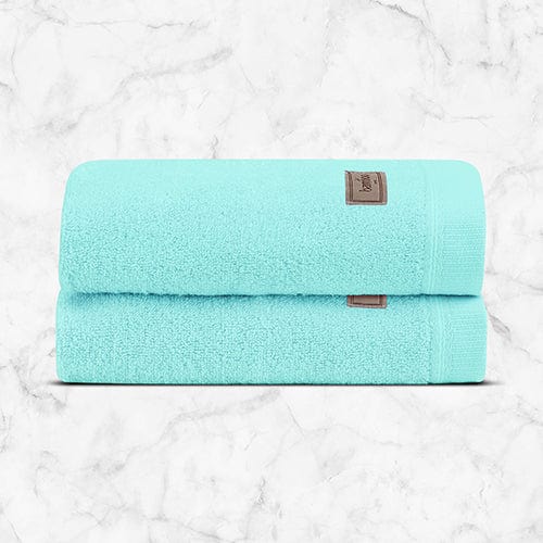 BAMBOO MINT SUPER SOFT HAND TOWEL