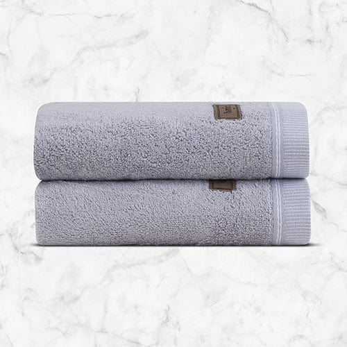 BAMBOO ASH SUPER SOFT HAND TOWEL