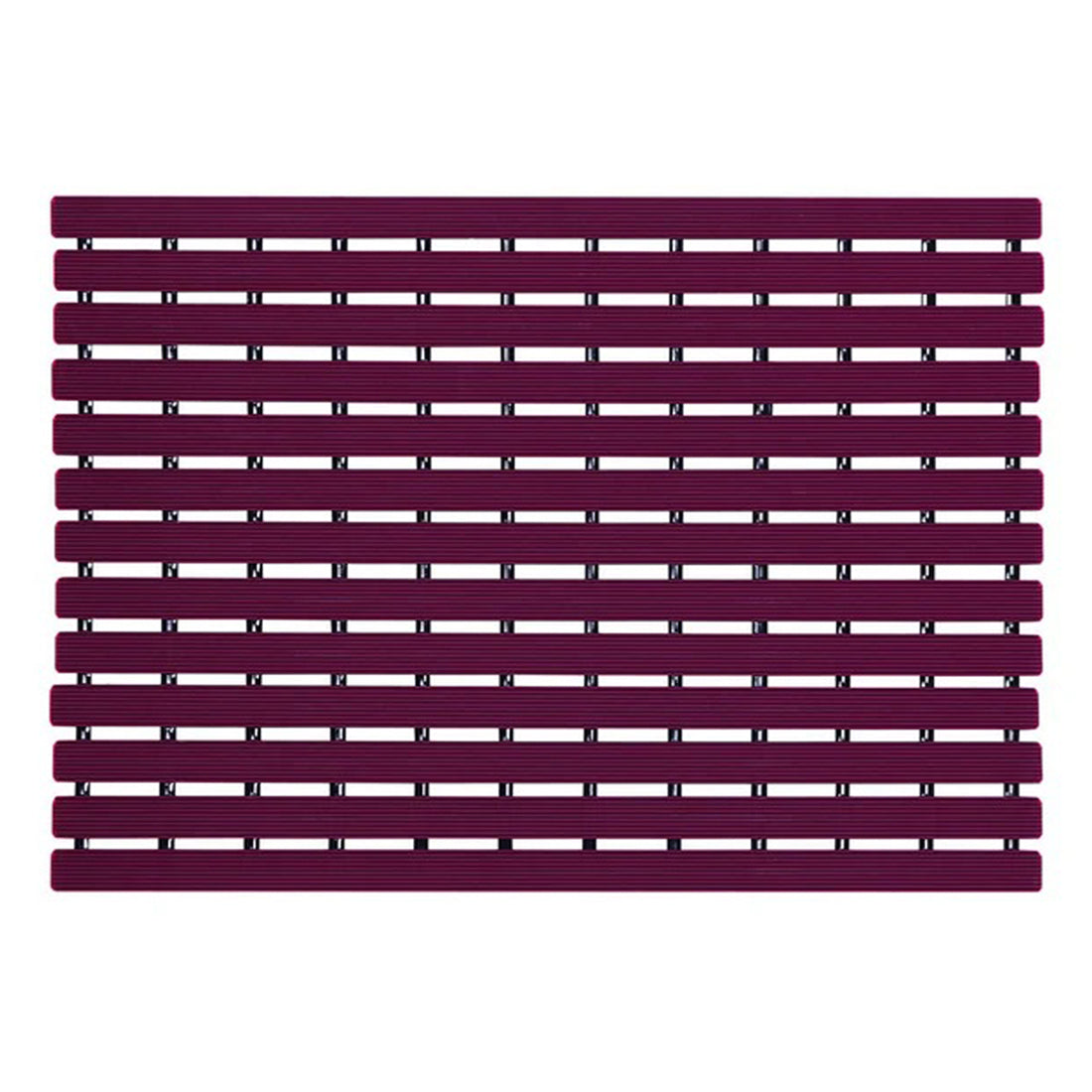 KW SHM PC MAROON
