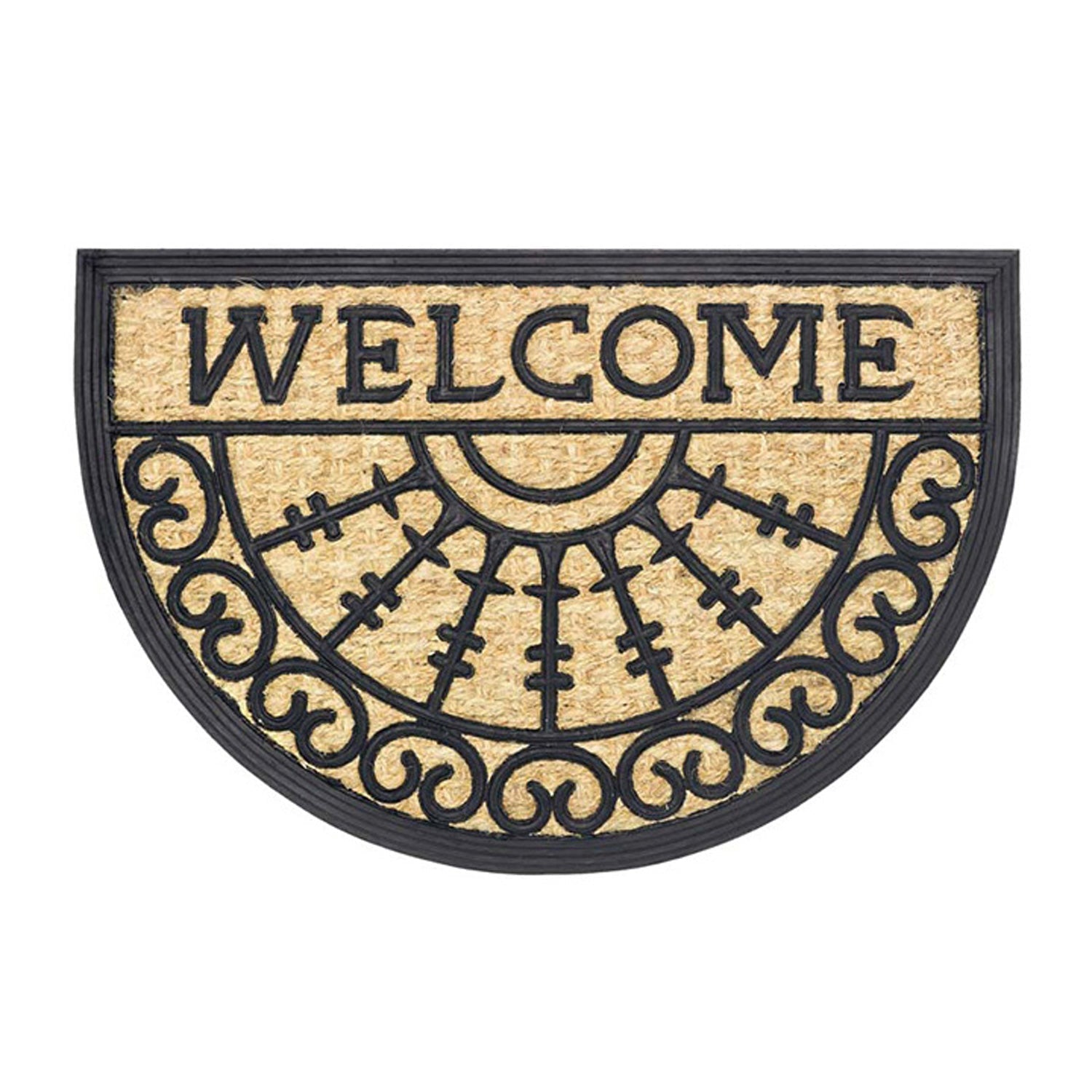BOUCARA WELCOME DOORMAT