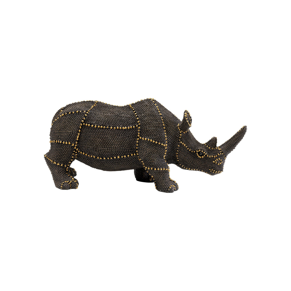 RHINO RIVETS PEARLS HOME DECOR