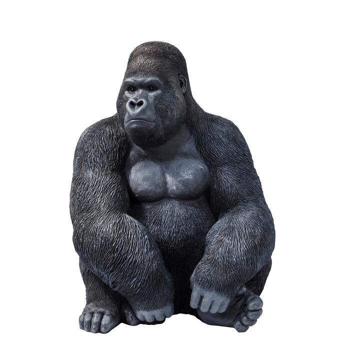 BIG MONKEY GORILLA SIDE XL HOME DECOR