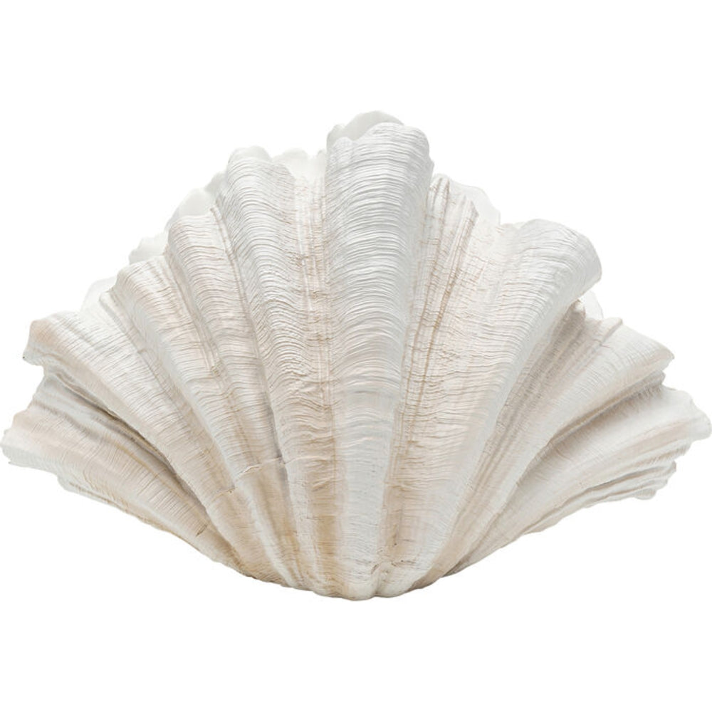 VASE CONCHA 57CM HOME DECOR
