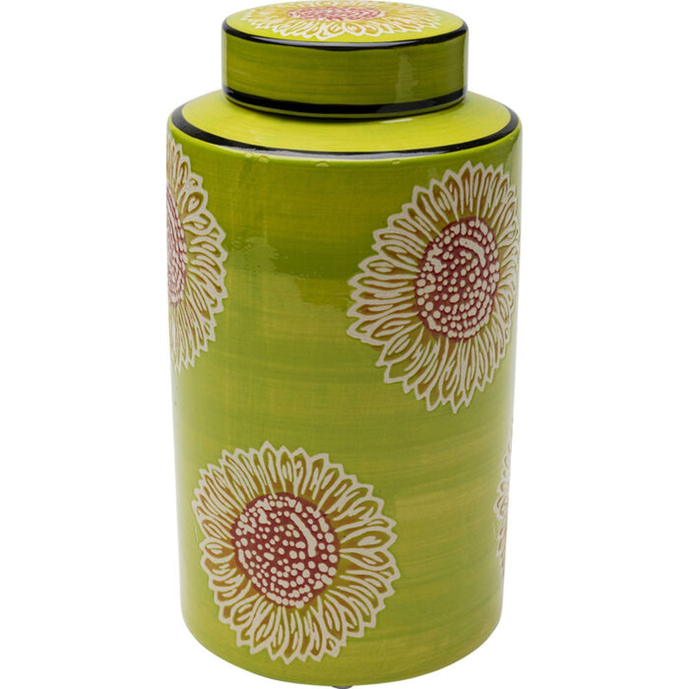 JAR BLOOM GREEN HOME DECOR