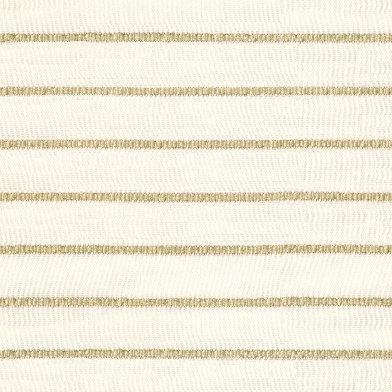 1920 BEIGE STRIPED SHEER FABRIC