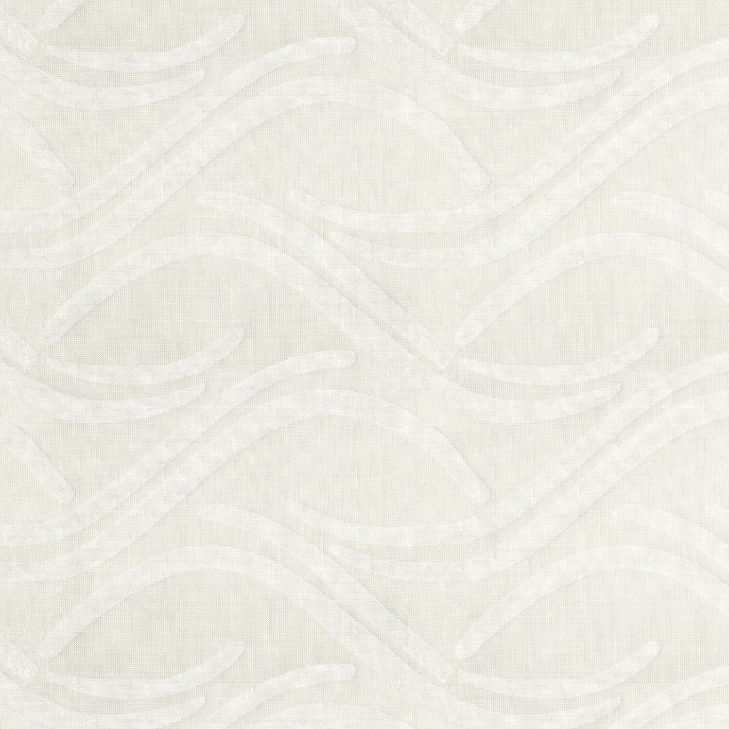 KELVIN SILK MODERN SHEER FABRIC