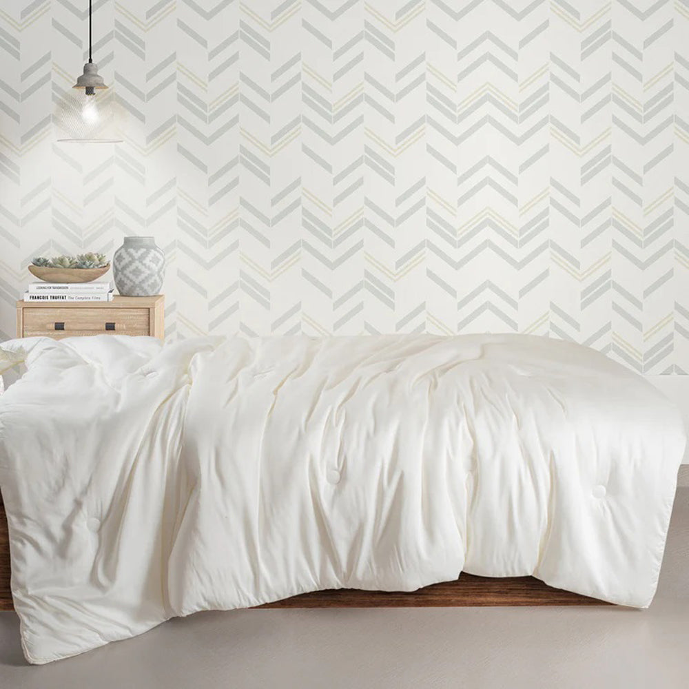 SPREAD MILK WINTER DUVET