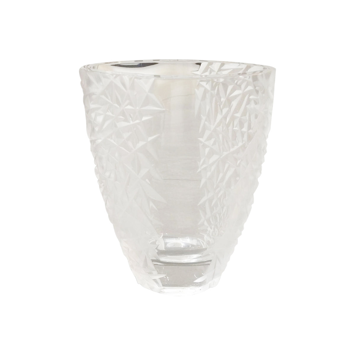 ESSENZA FULL MAT VASE HOME DECOR
