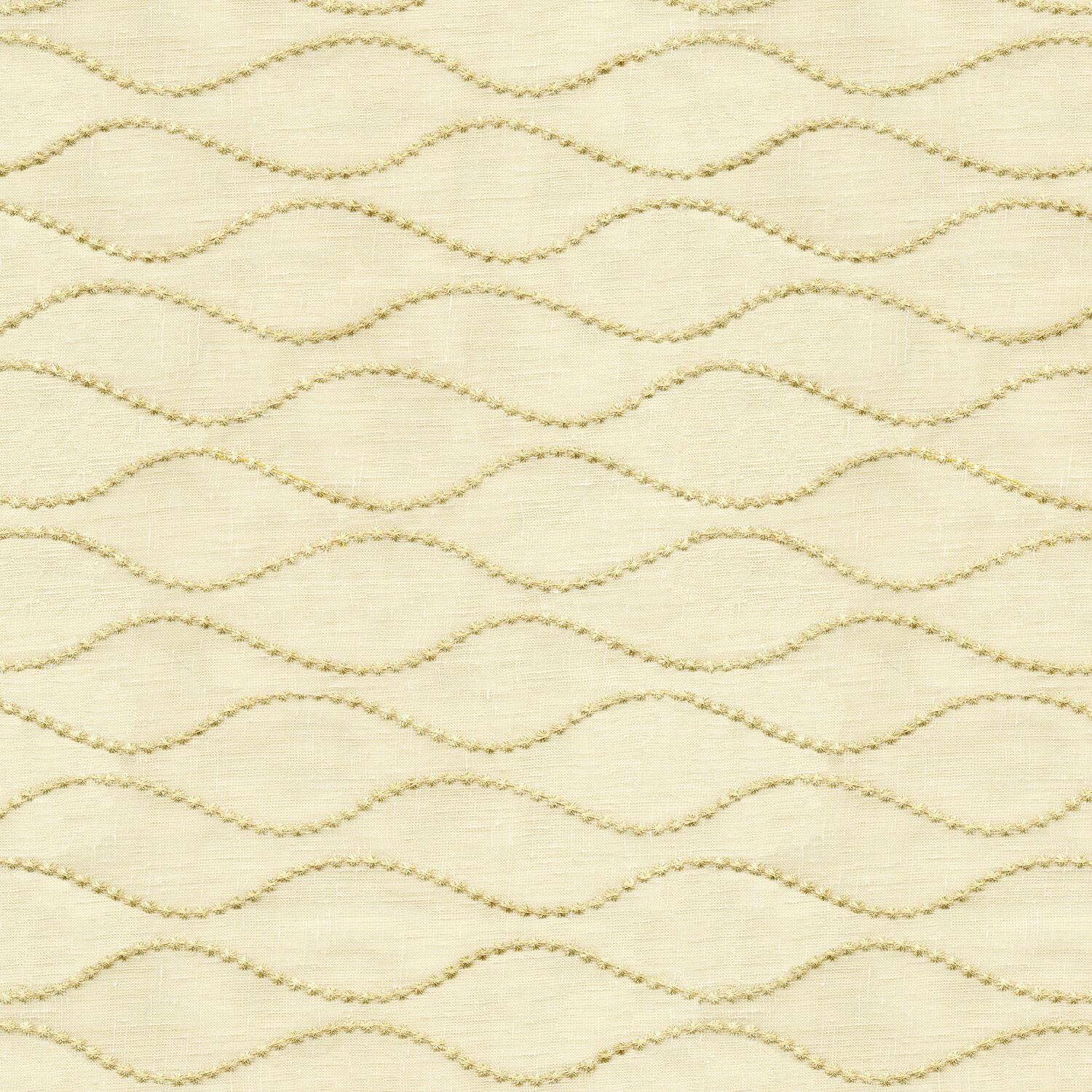 SYLVESTER MILITARY MODERN SHEER FABRIC