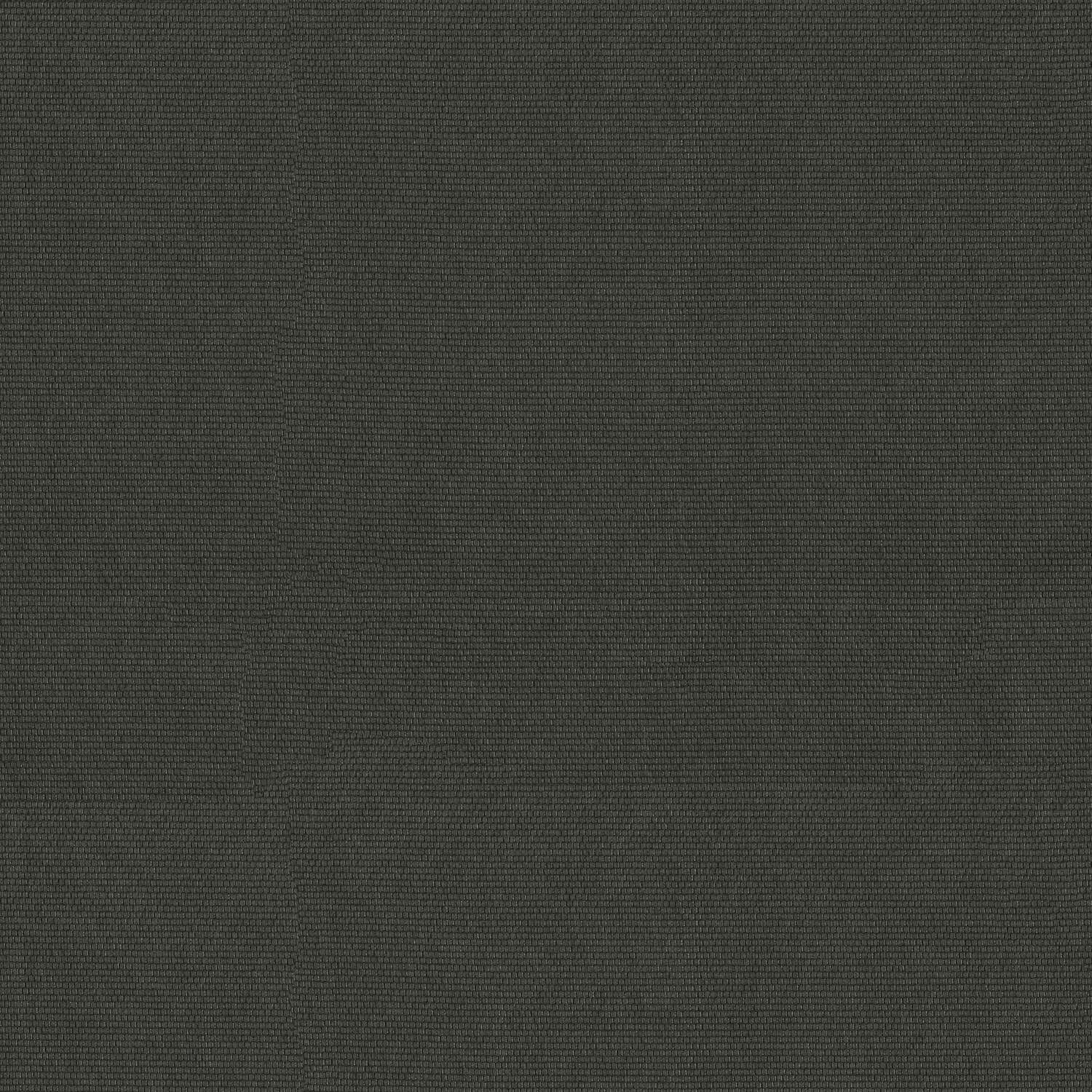 POLY MATTY GREY PLAIN CURTAIN FABRIC
