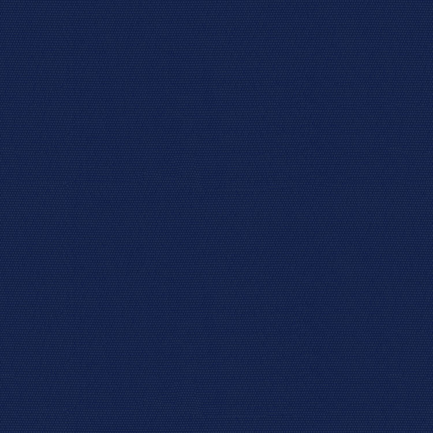 POLY MATTY BLUE PLAIN CURTAIN FABRIC