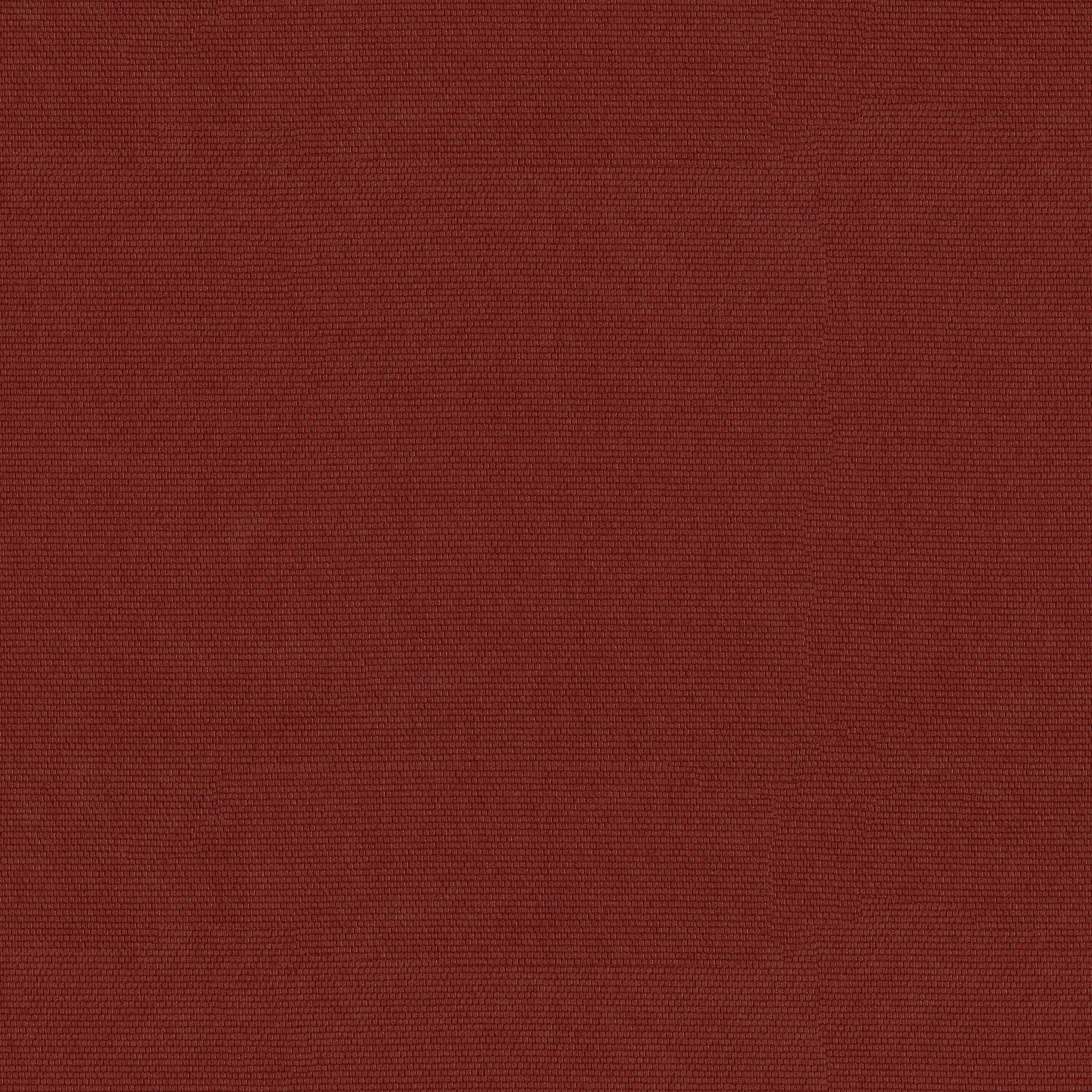 POLY MATTY RED PLAIN CURTAIN FABRIC