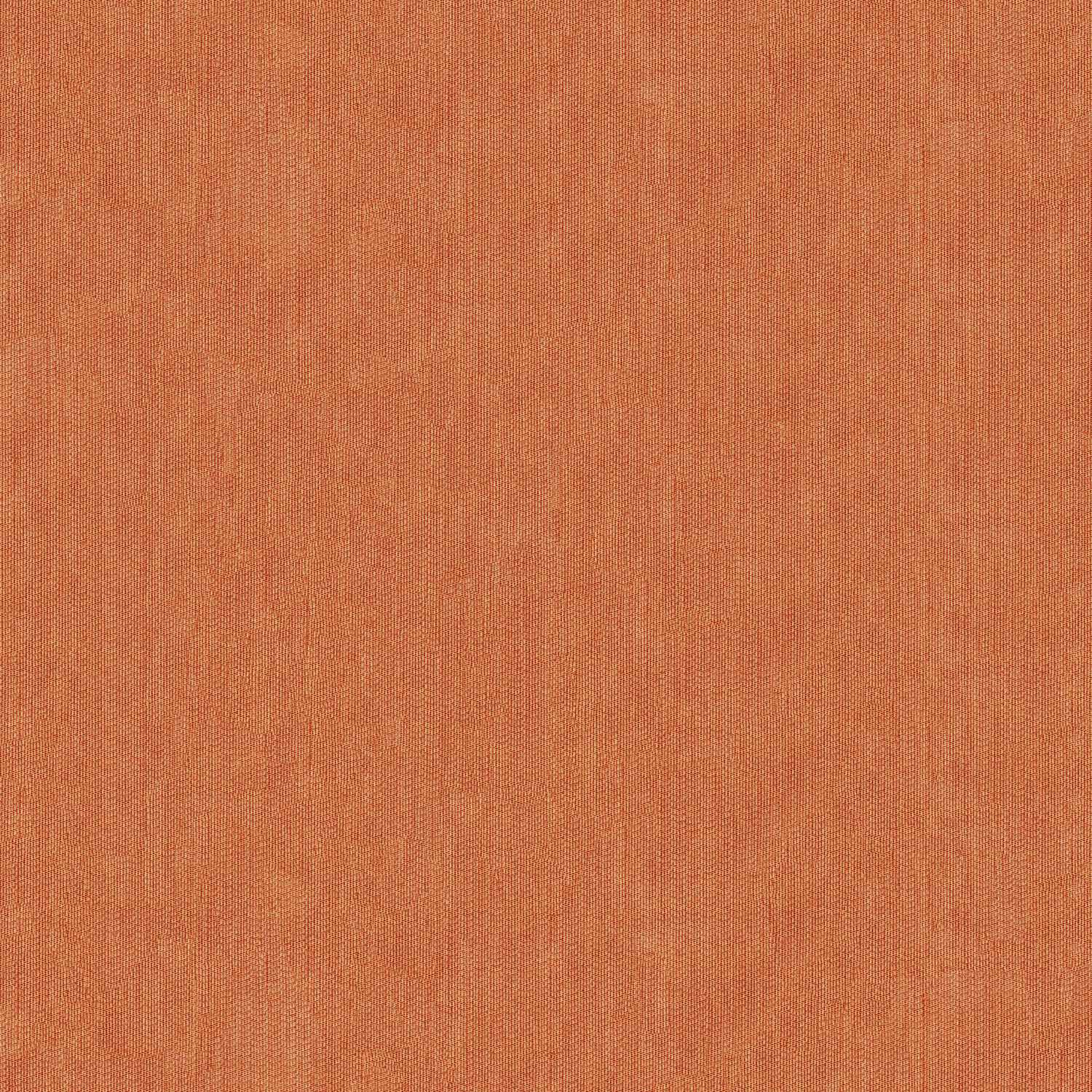 A23112 ORANGE PLAIN SHEER FABRIC