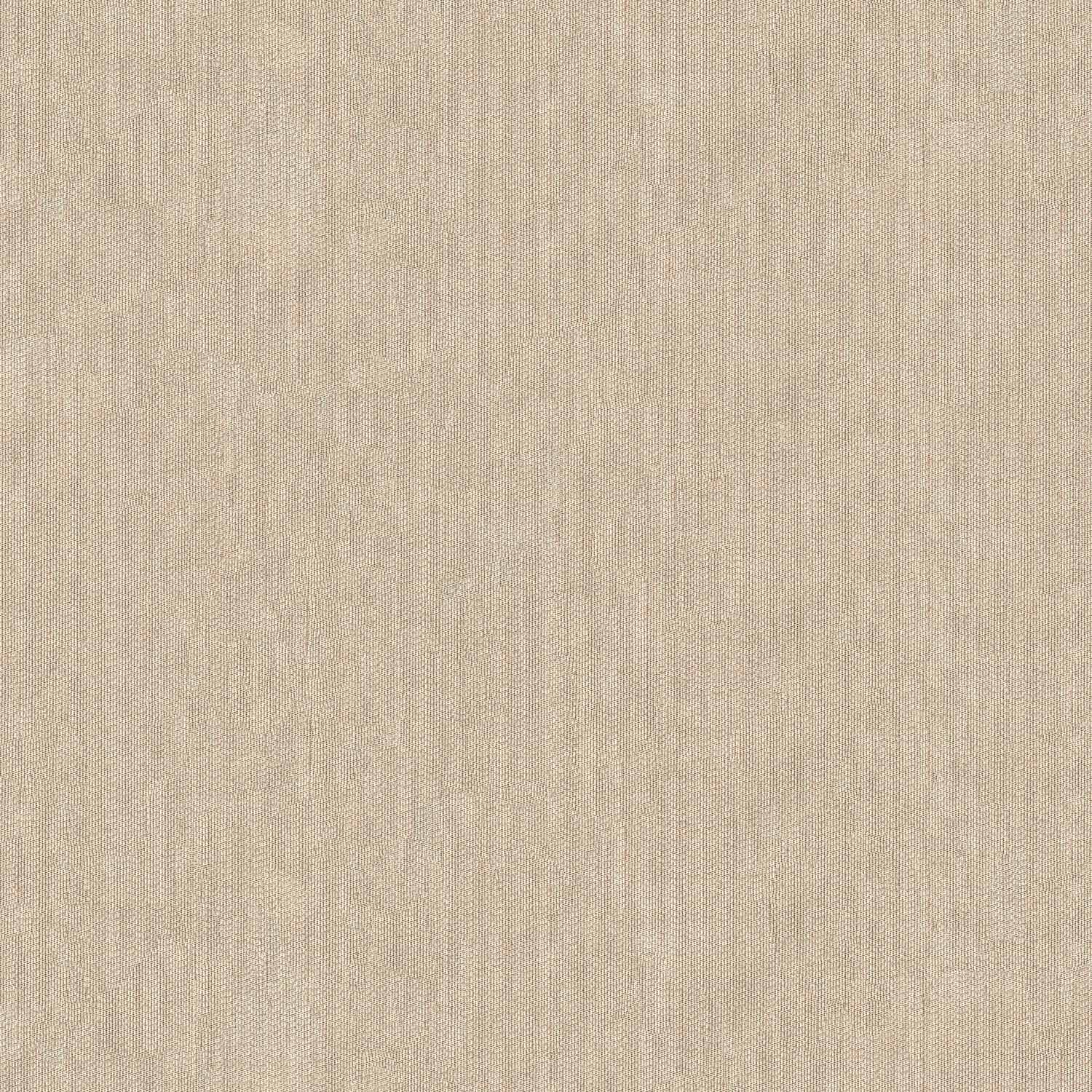 A23112 BEIGE PLAIN SHEER FABRIC