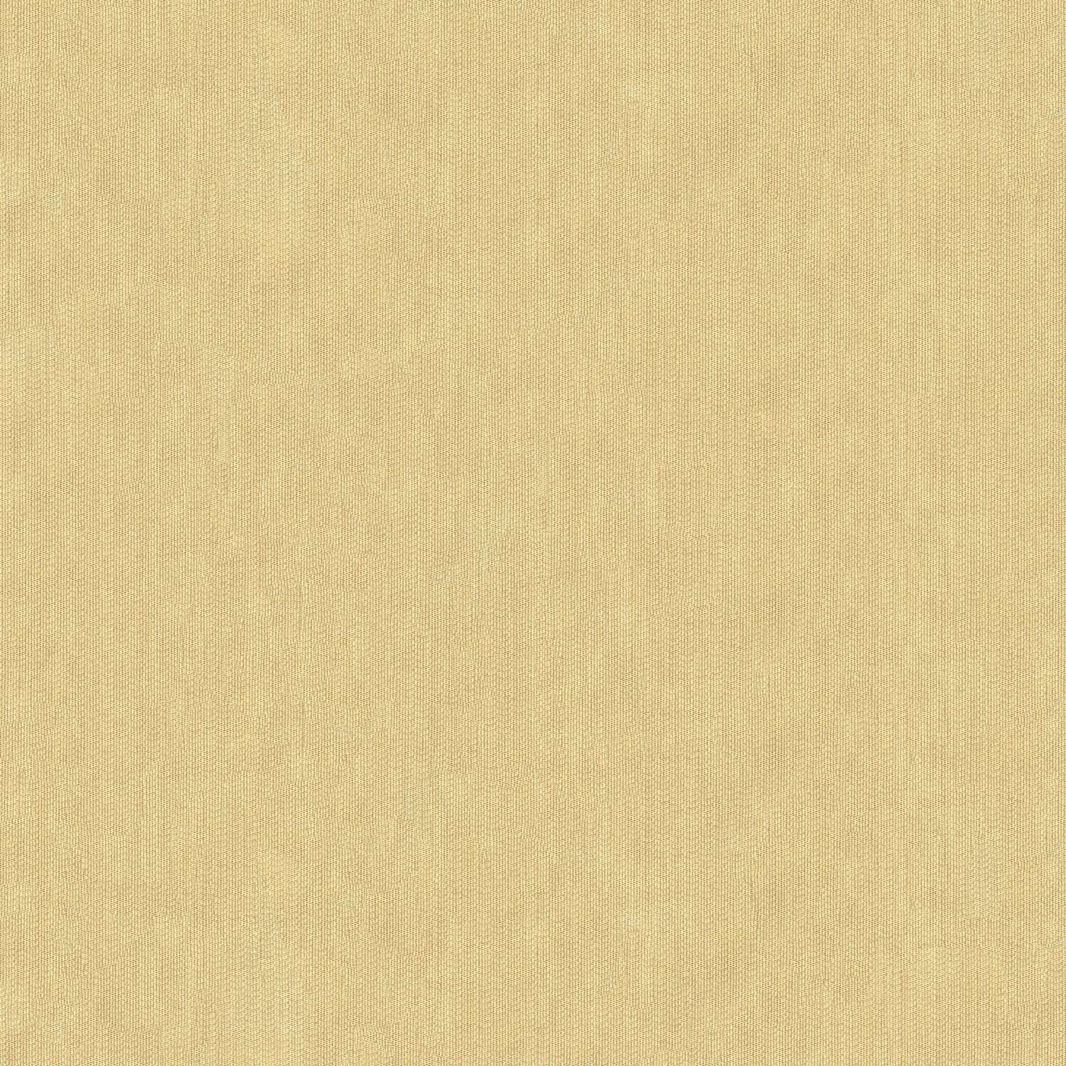A23112 YELLOW PLAIN SHEER FABRIC