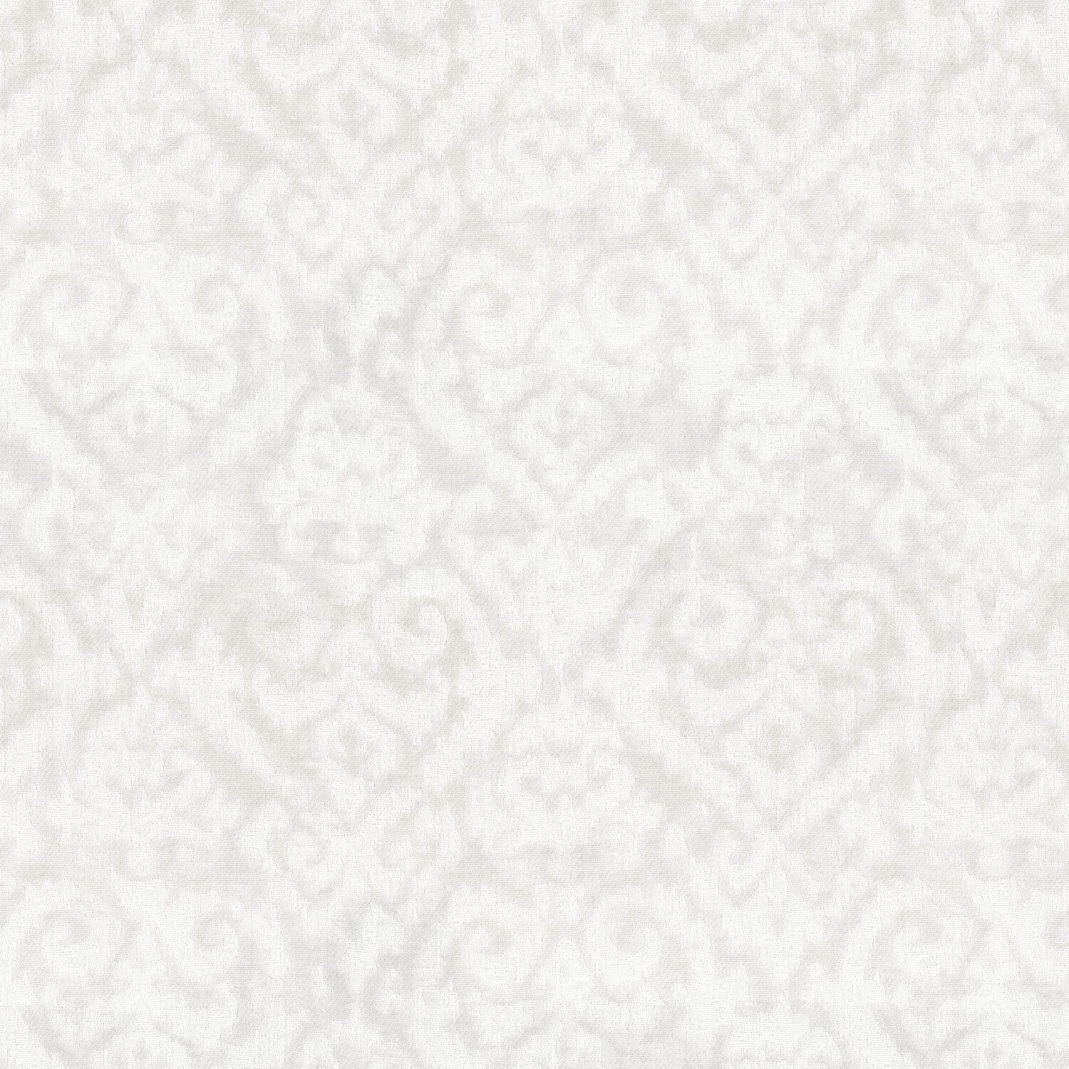 CALTON OFFWHITE MODERN CURTAIN FABRIC