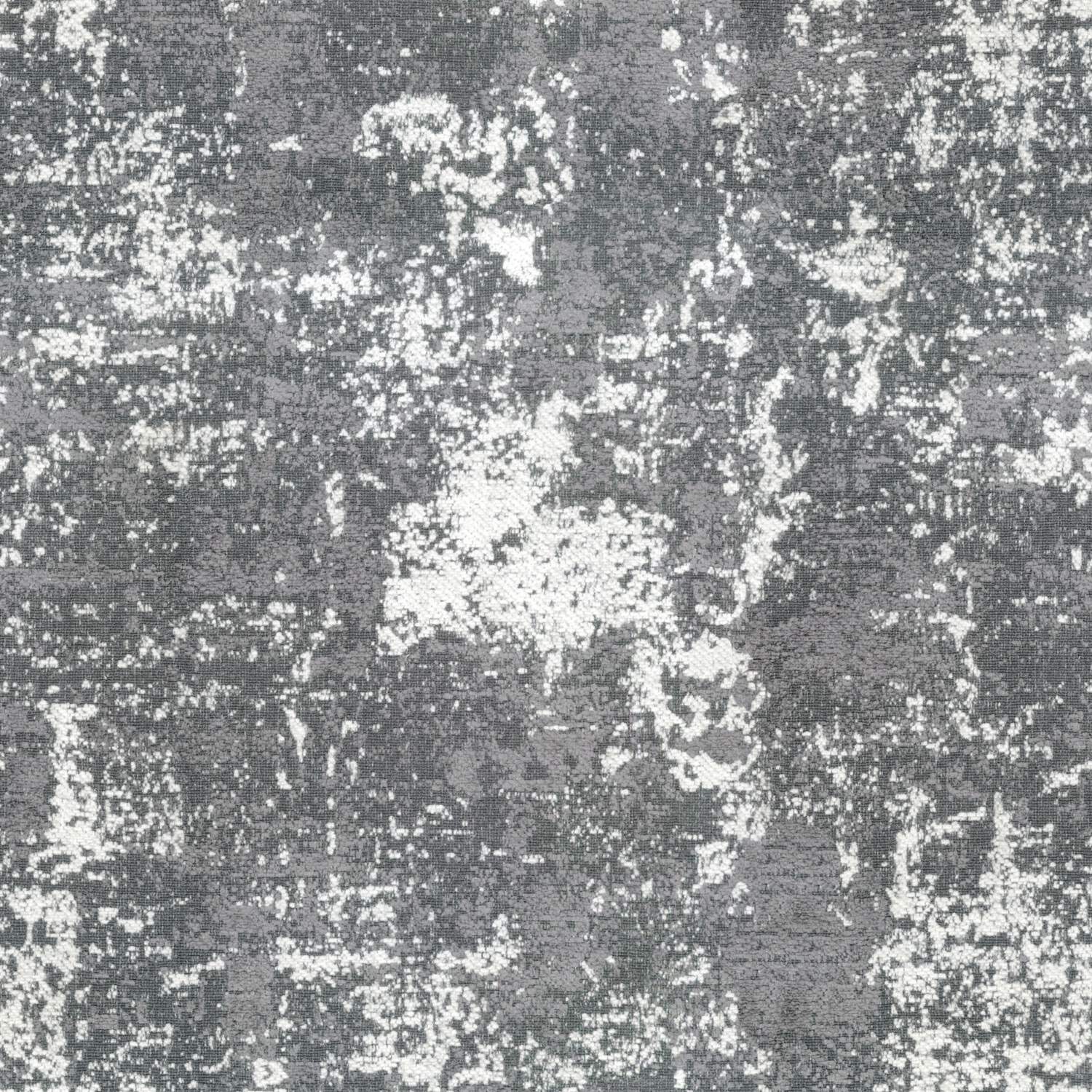 MATEO GRAY TEXTURE SOFA FABRIC
