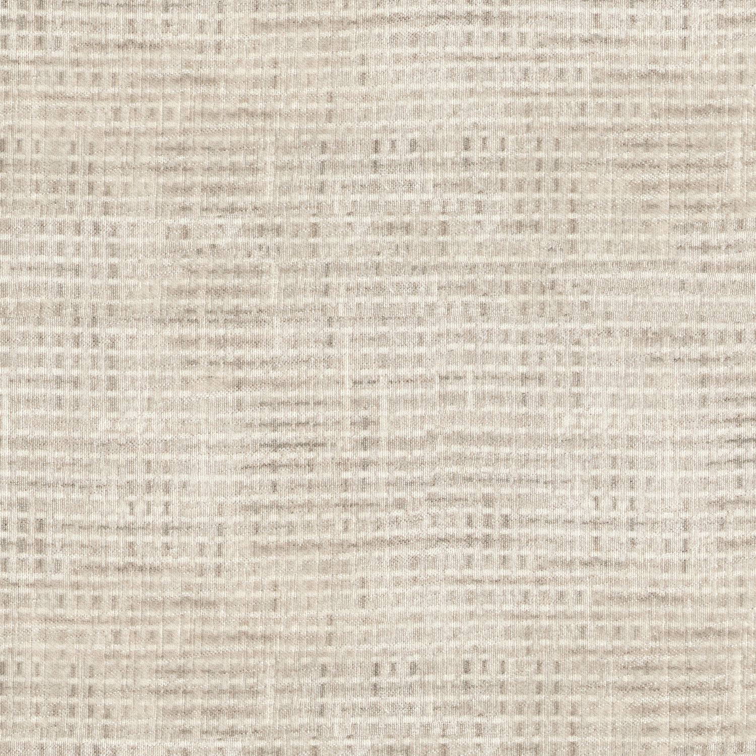 VICTORIA BEIGE PLAIN SHEER FABRIC