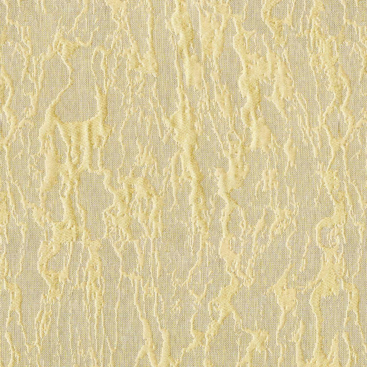 STELLA LIGHT GOLD MODERN TEXTURE CURTAIN FABRIC