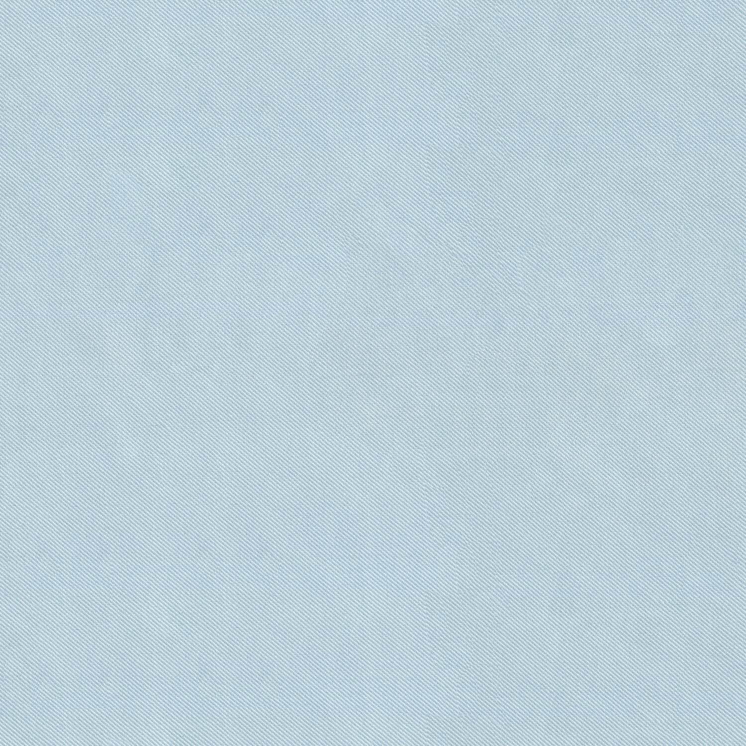 DILETTA SKYBLUE PLAIN CURTAIN FABRIC