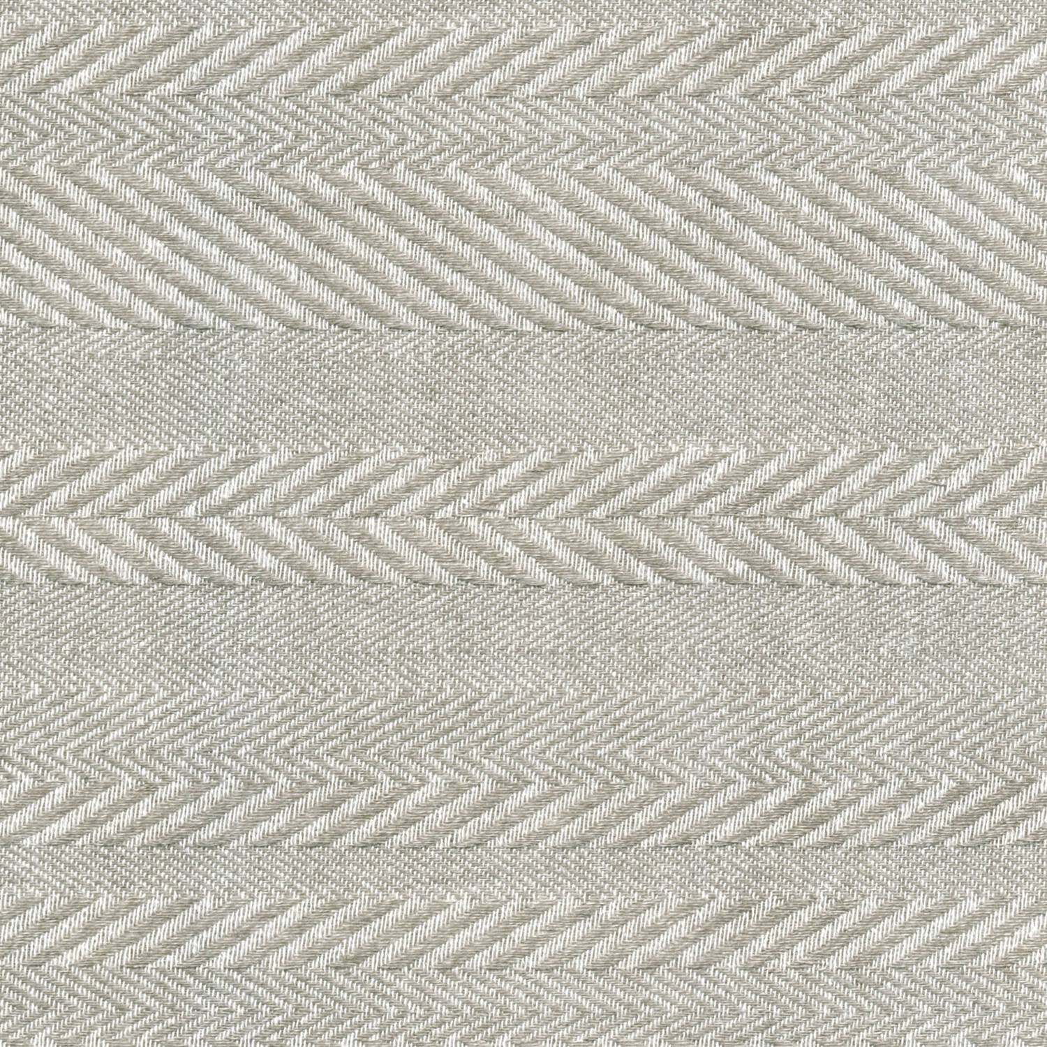 D BROWN TEXTURE STRIPED CURTAIN FABRIC