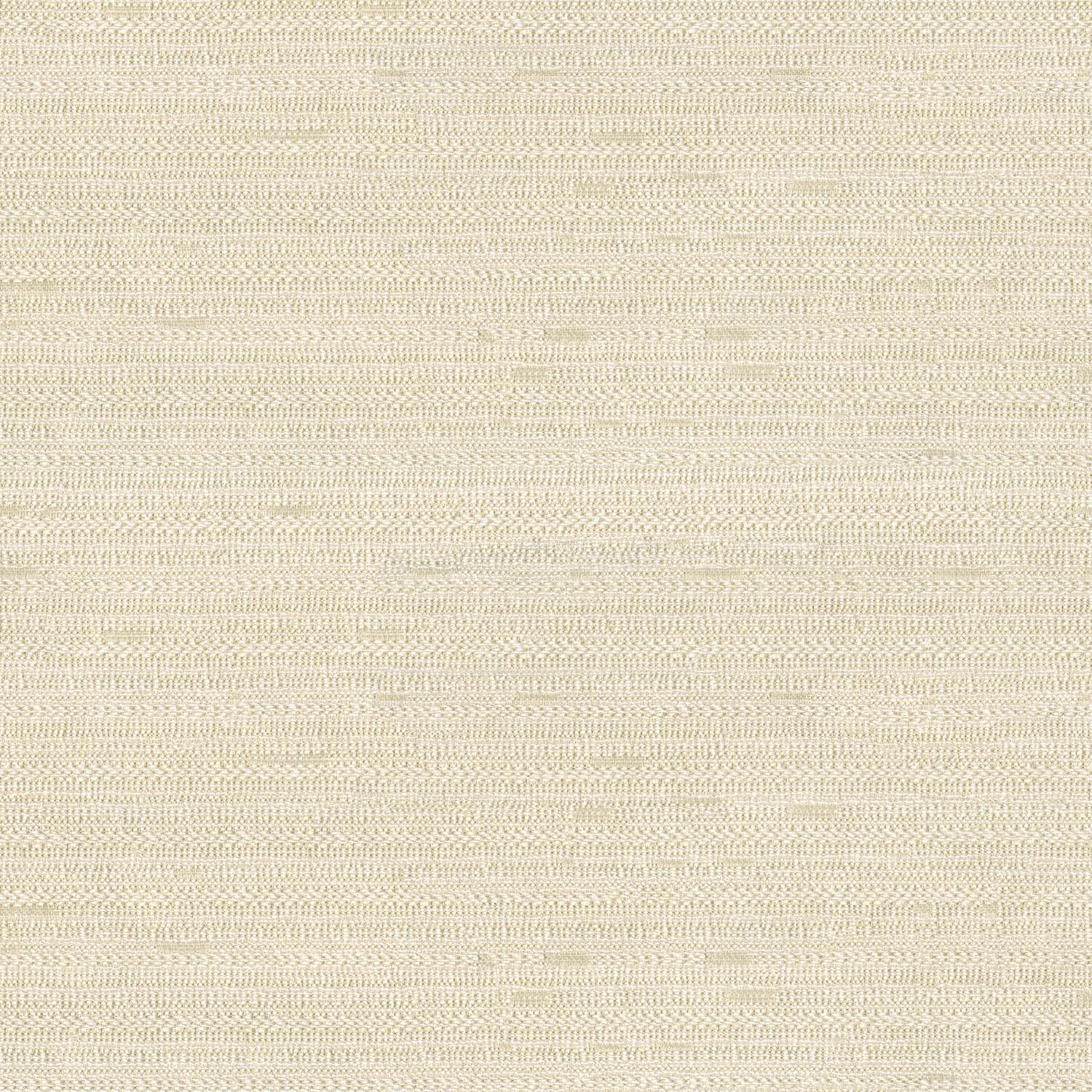 D FAWN STRIPED TEXTURED CURTAIN FABRIC
