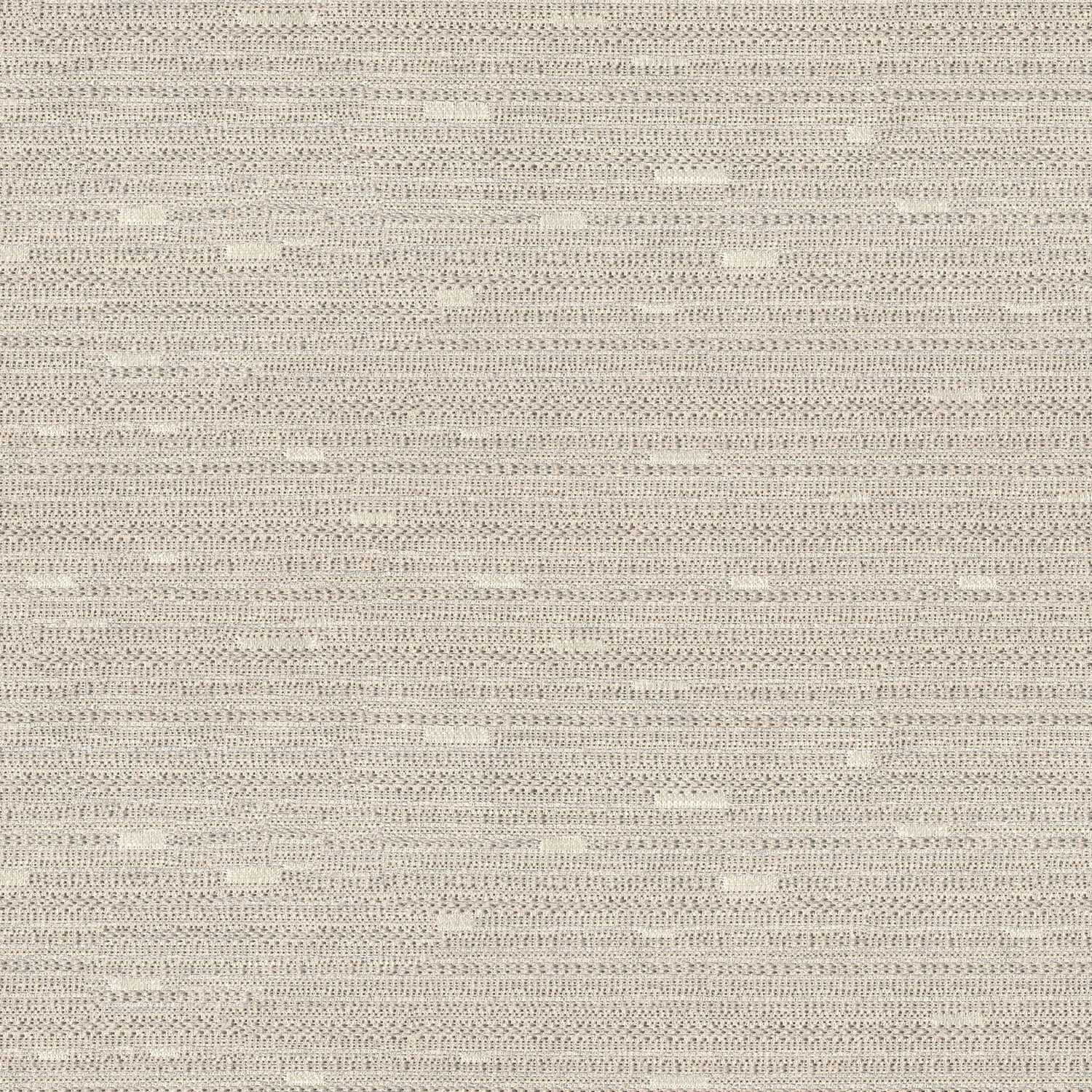 D BROWN STRIPED TEXTURED CURTAIN FABRIC