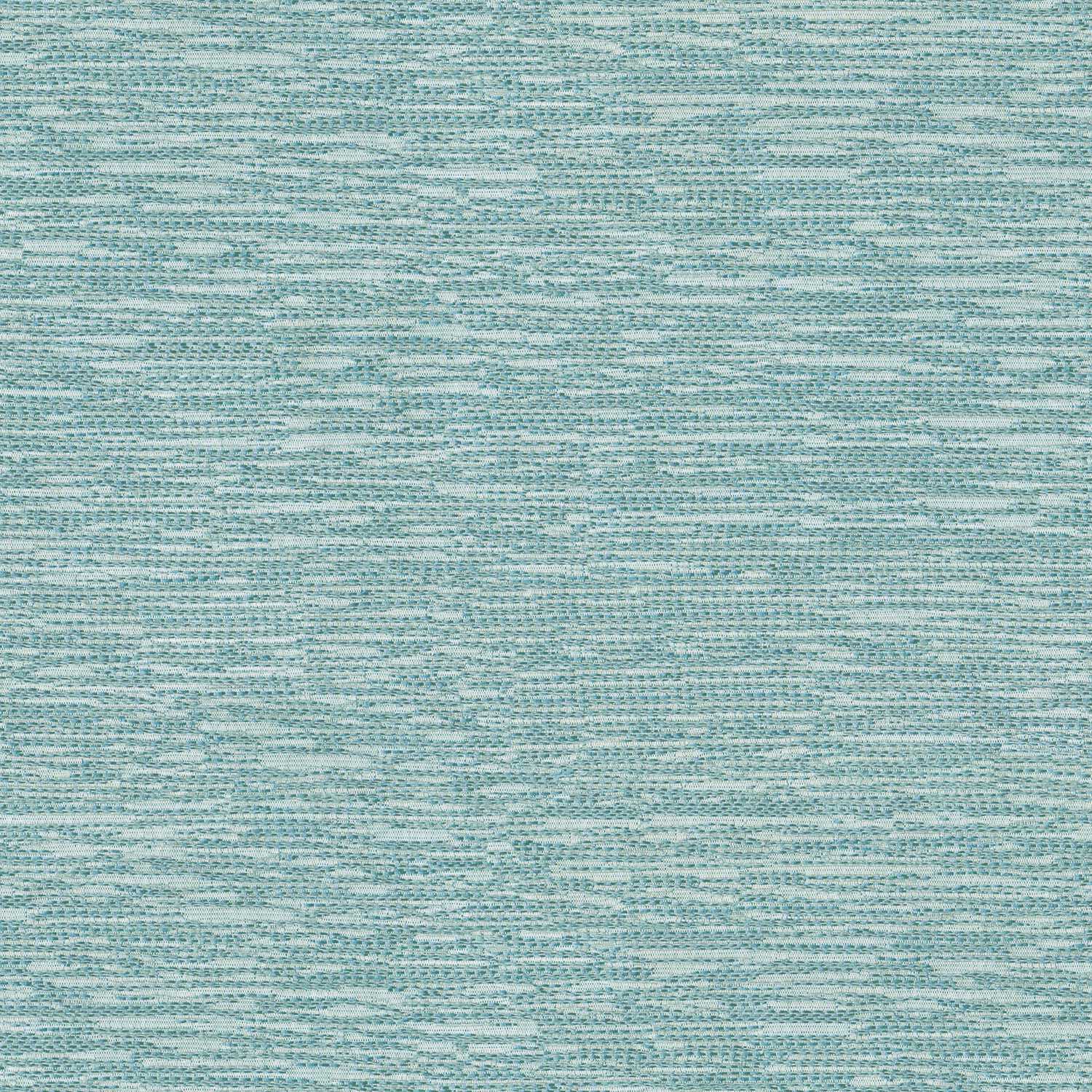 D AQUA TEXTURE CURTAIN FABRIC