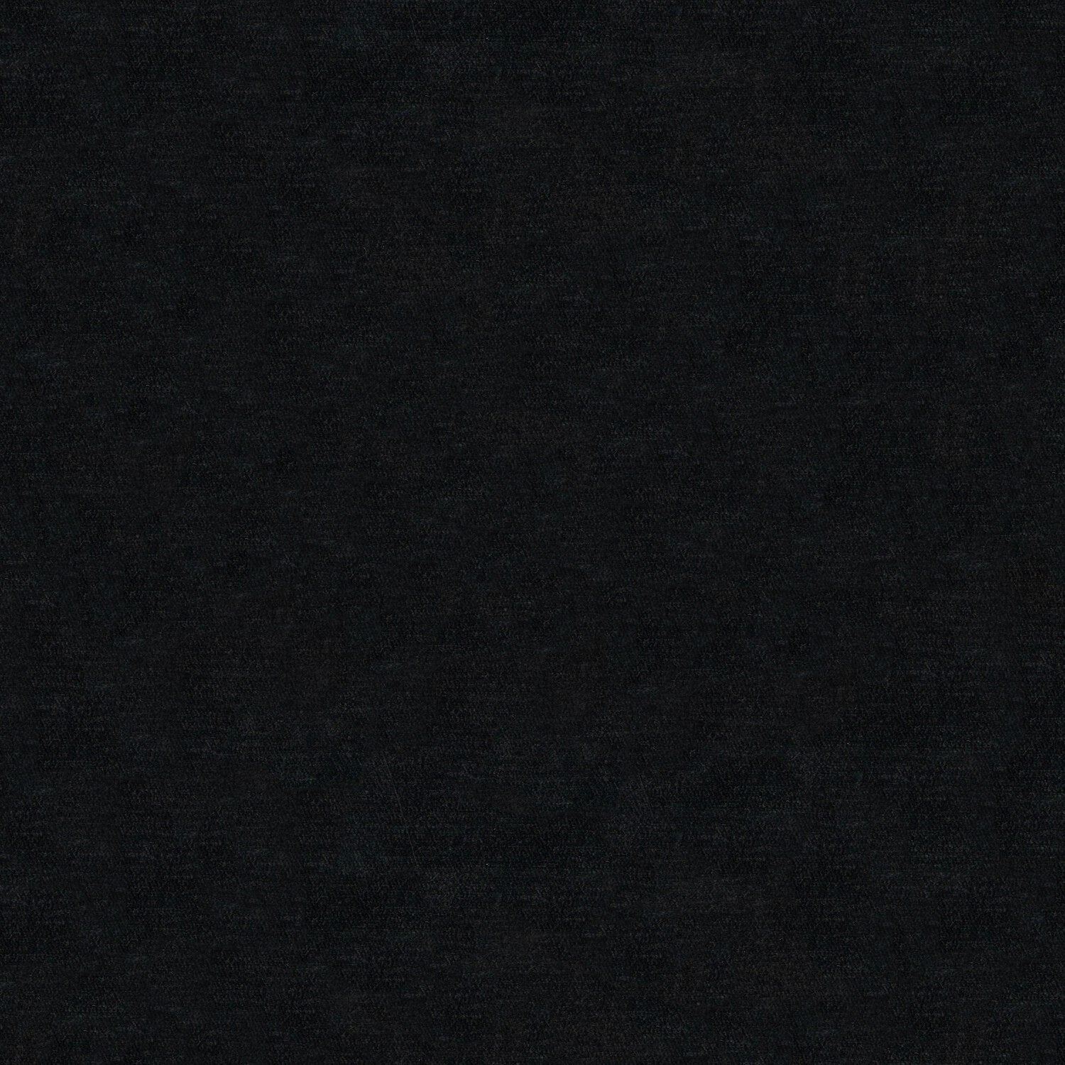 DANTE BLACK PLAIN SOFA FABRIC