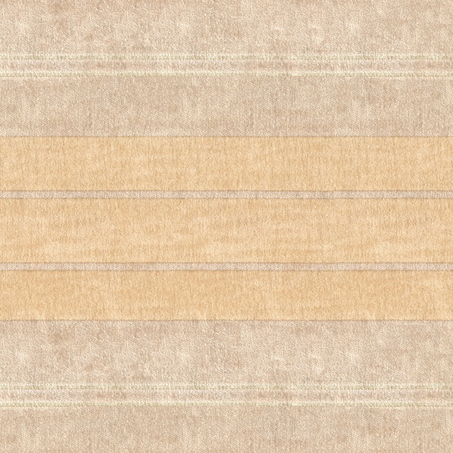 POLIN BEIGE STRIPED SOFA FABRIC