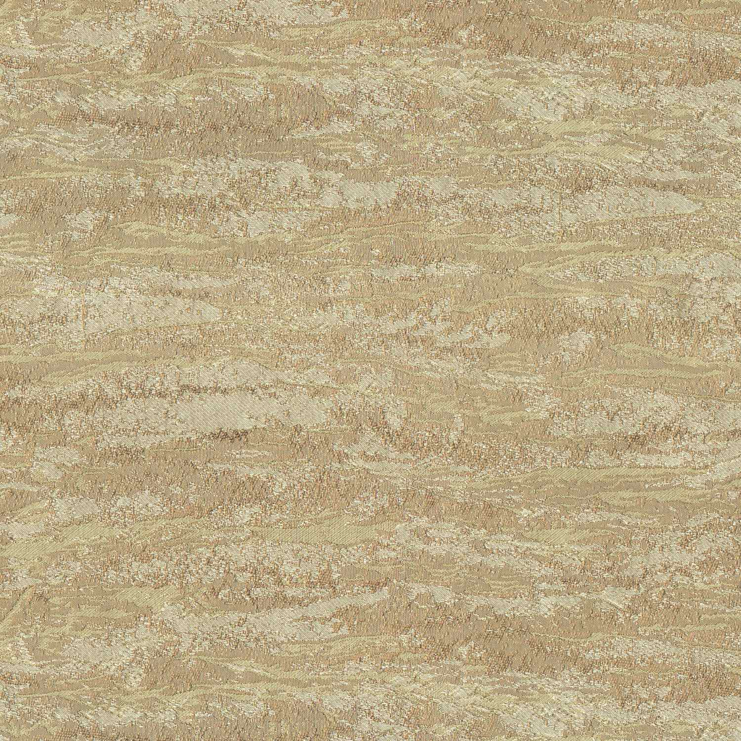 AMANDA BEIGE MOUSE TEXTURE CURTAIN FABRIC