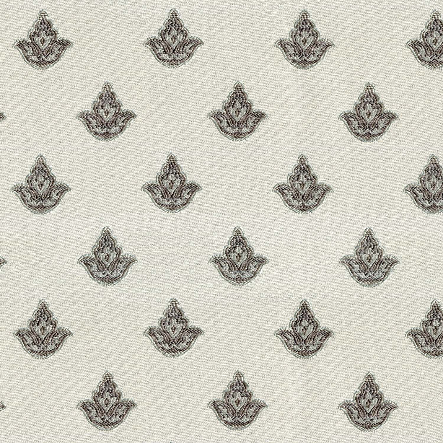 ROYAL GREY MODERN SOFA FABRIC