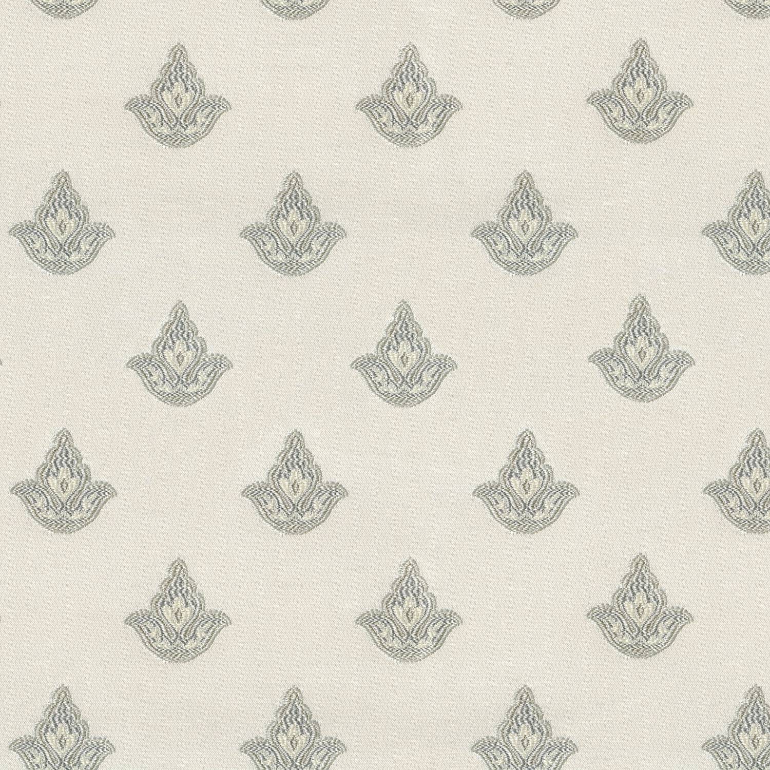 ROYAL LIGHT GREY MODERN SOFA FABRIC