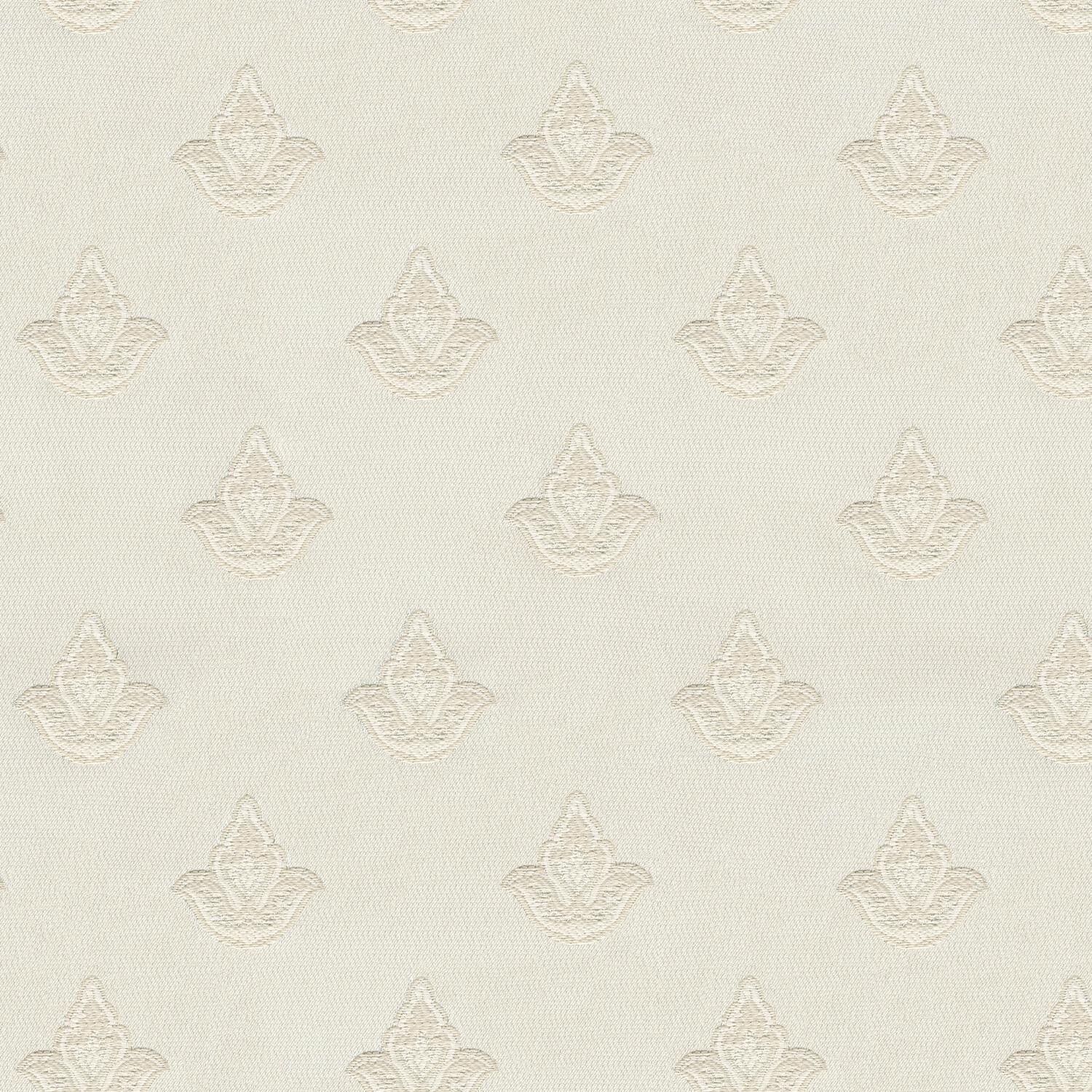ROYAL CREAM MODERN SOFA FABRIC
