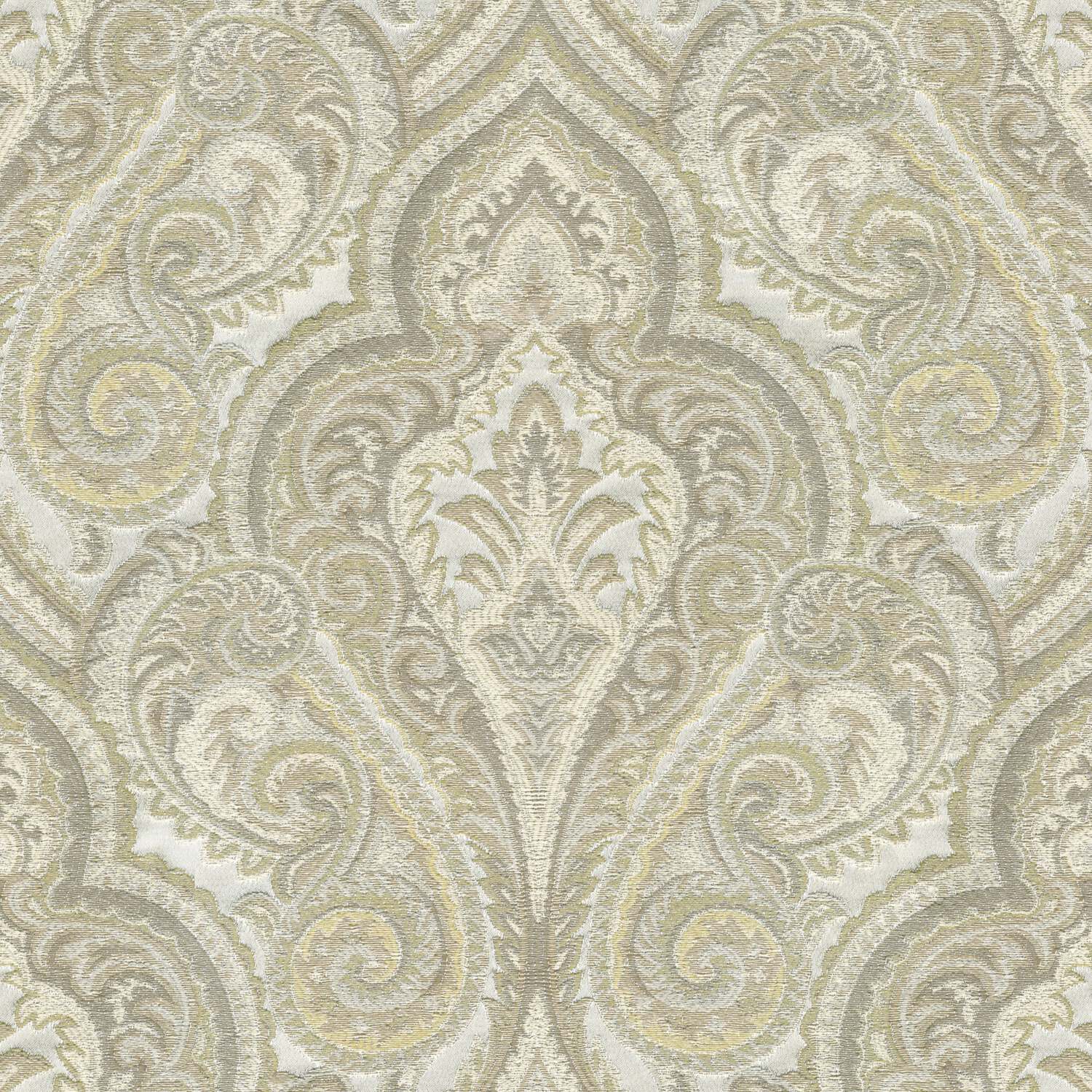 ROYAL MAIN BEIGE JACQUARD SOFA FABRIC