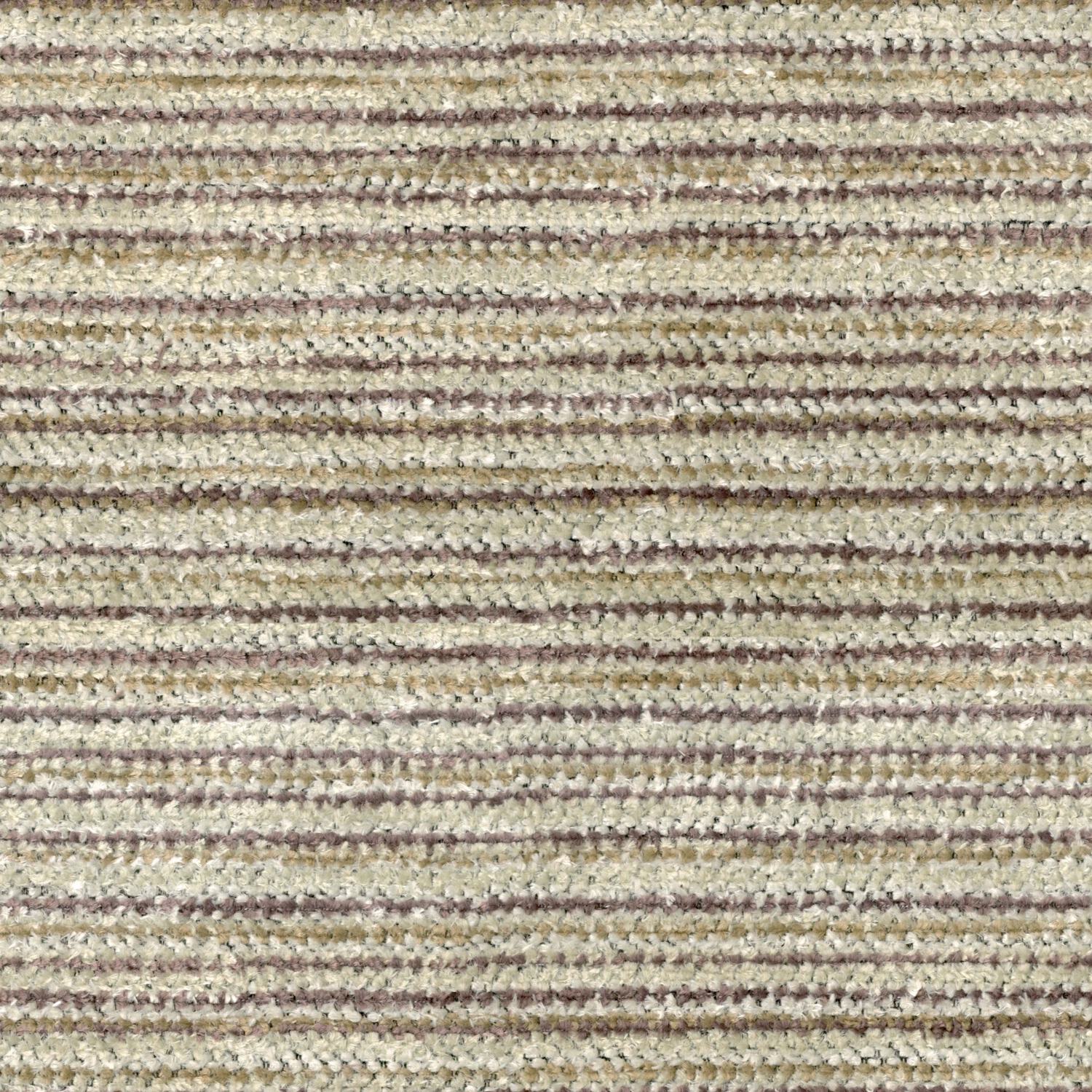 FSTV BEIGE STRIPED SOFA FABRIC