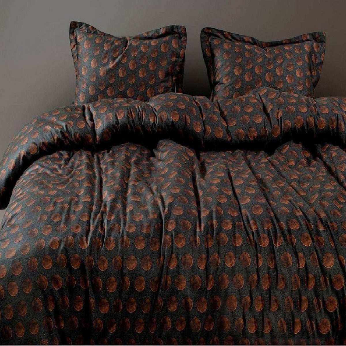 GLOBAL LIVING SG COCO MODERN DOUBLE BEDSHEET