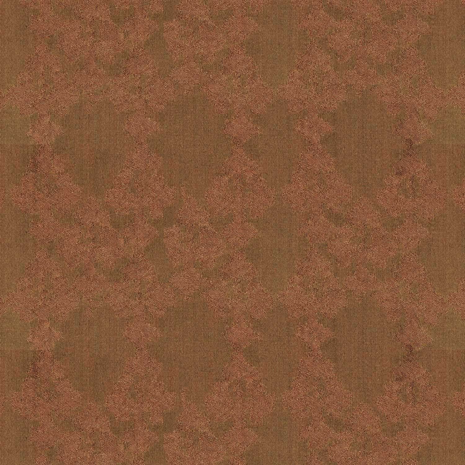 WINSOME MAROON MODERN CURTAIN FABRIC