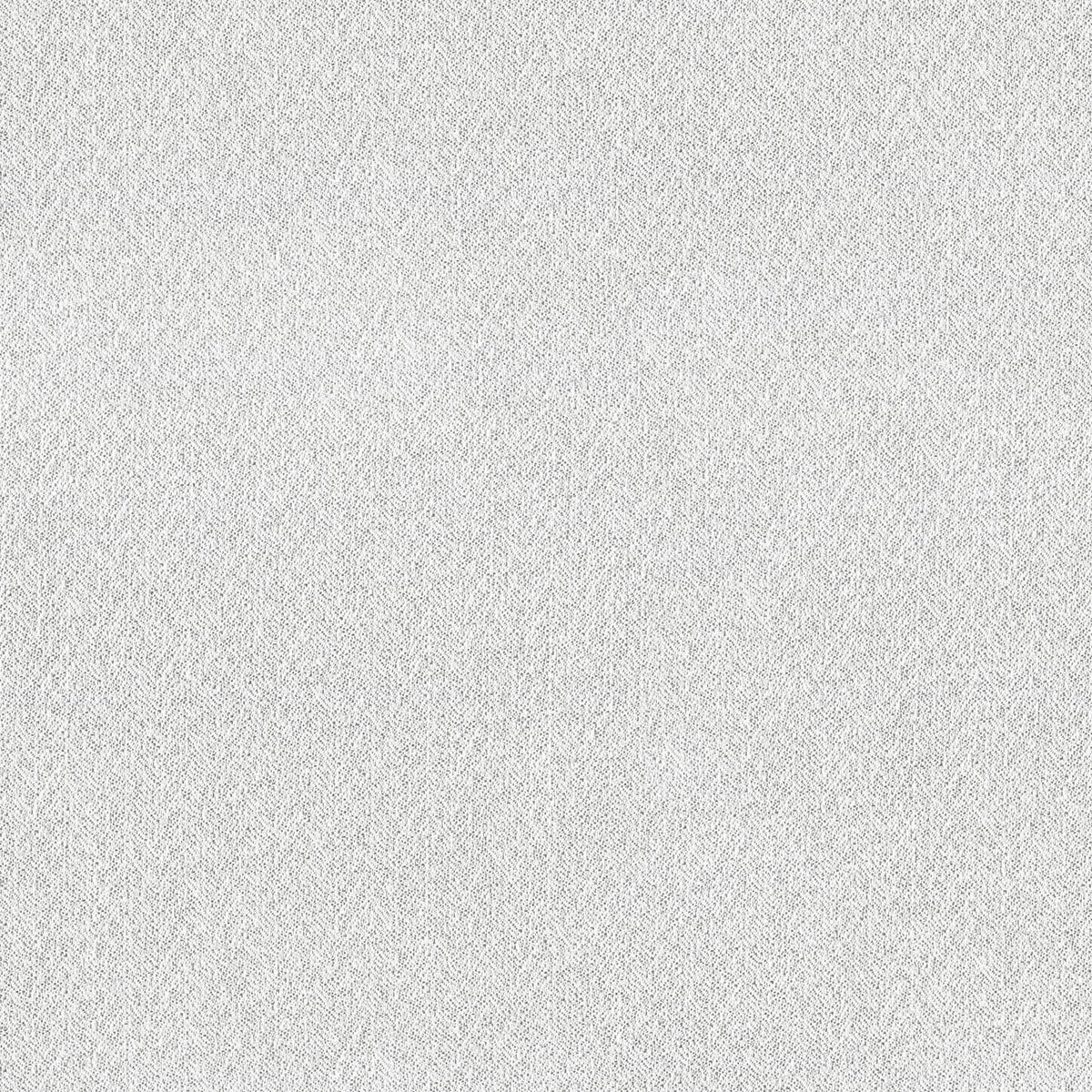 COSMIC WHITE PLAIN CURTAIN FABRIC