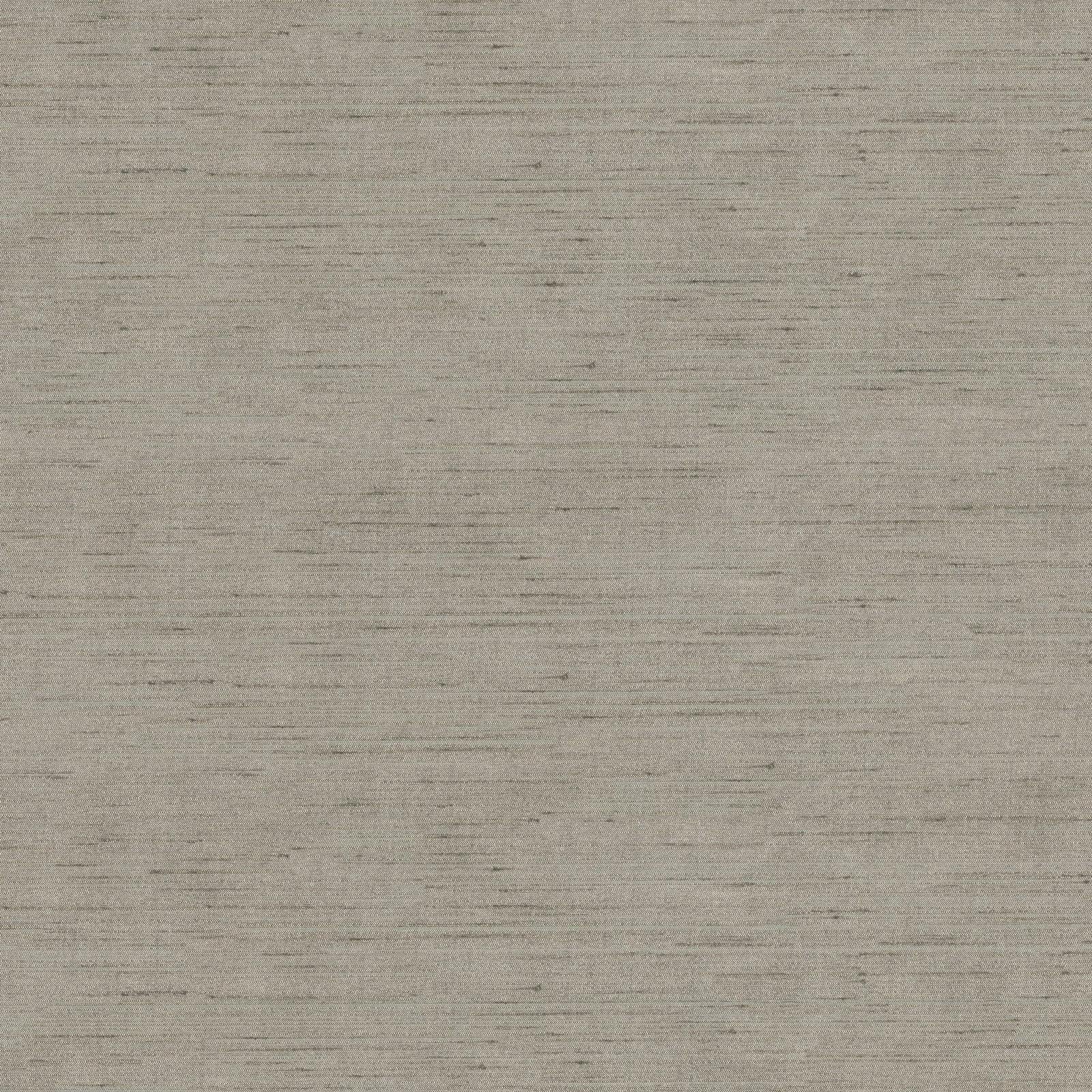 KOSA GREY PLAIN CURTAIN FABRIC