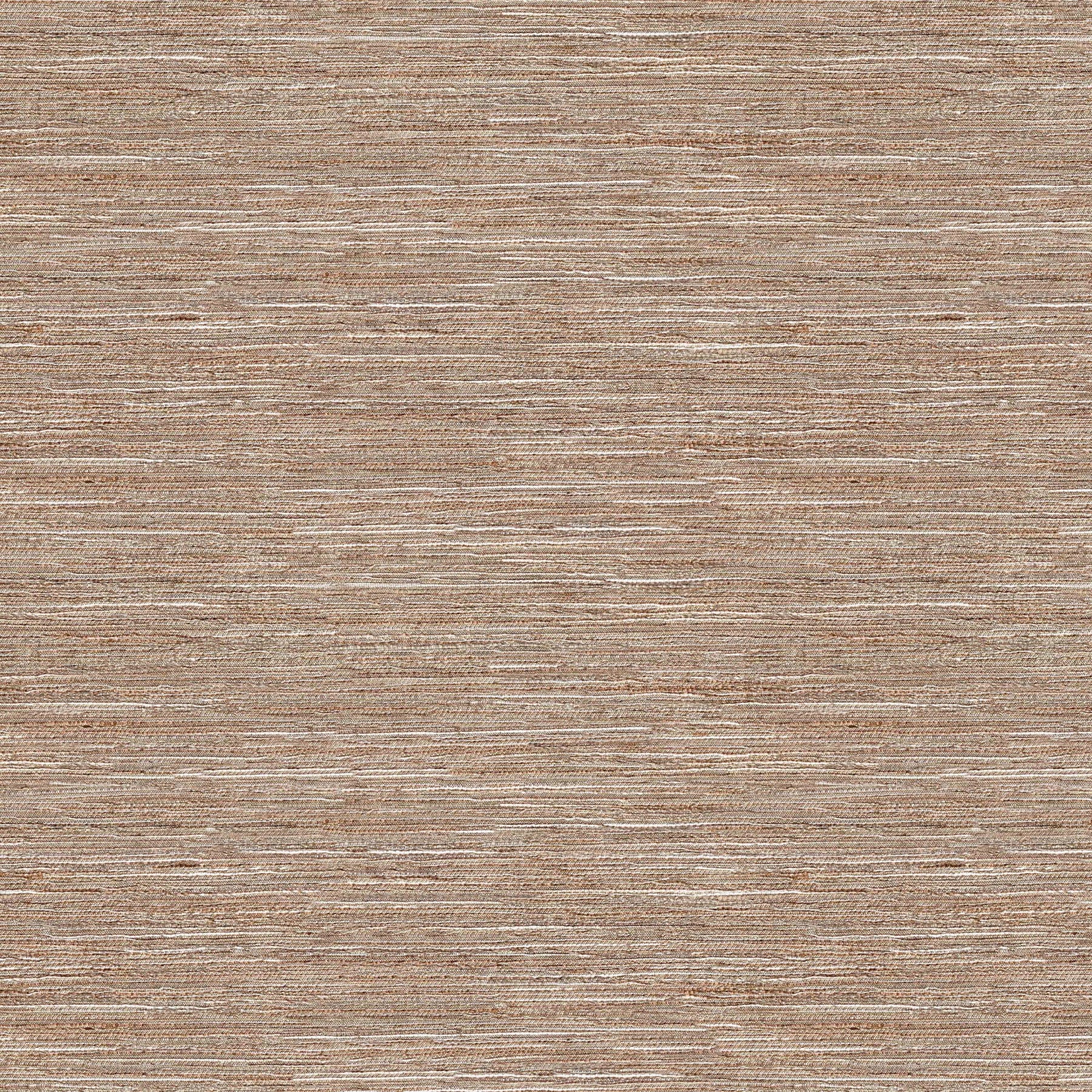 DBY BROWN PLAIN TEXTURE CURTAIN FABRIC