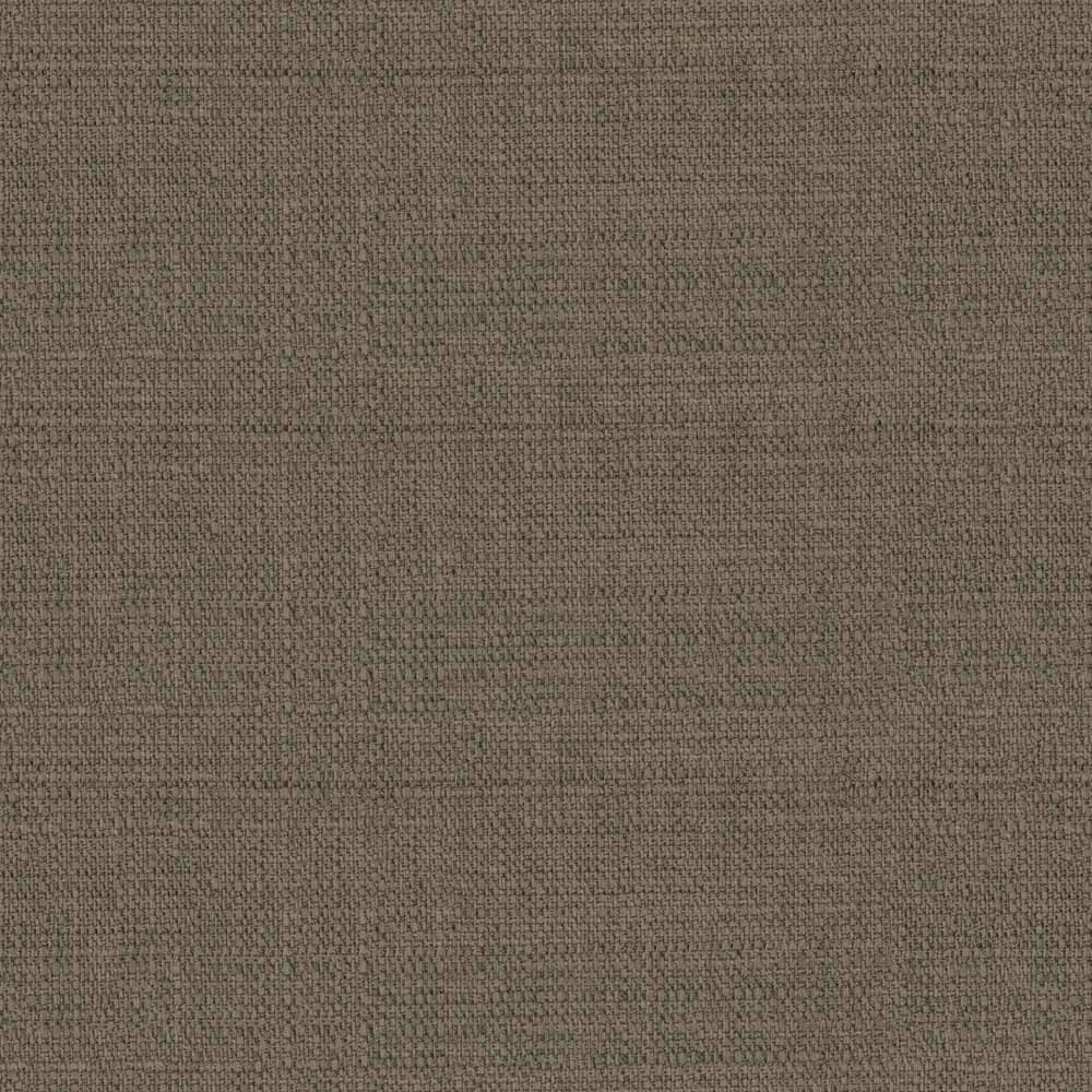 DARLING CHOCOLATE TEXTURE CURTAIN FABRIC