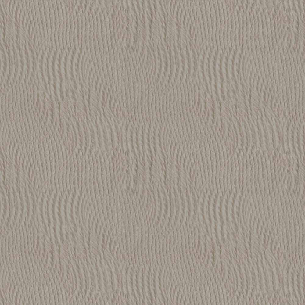 D ASH BROWN MODERN CURTAIN FABRIC