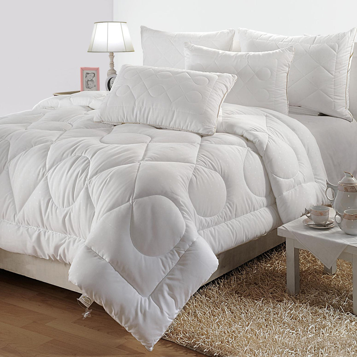 STAR WINTER WHITE DUVET