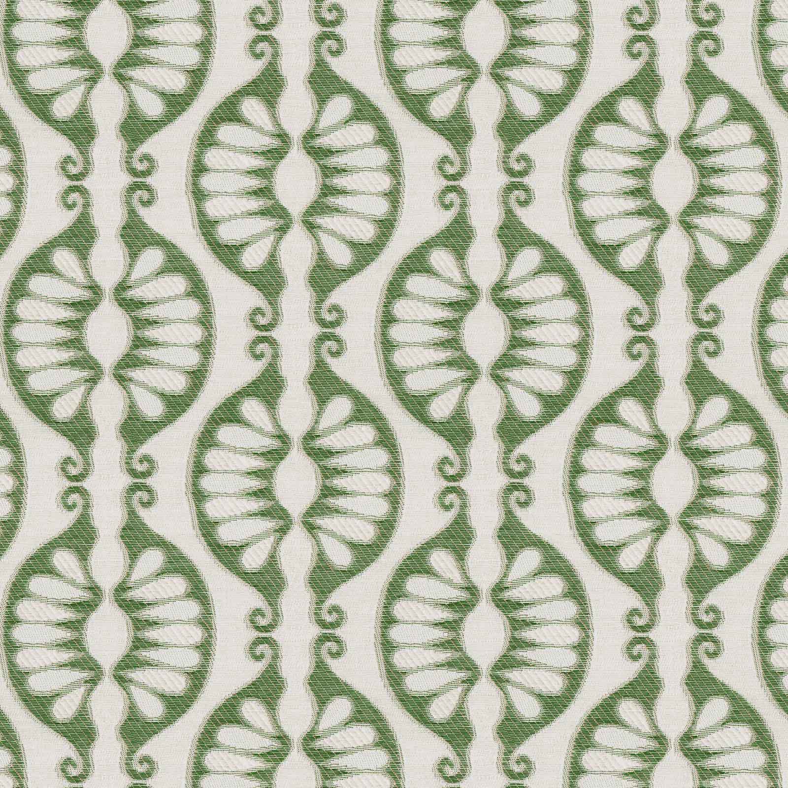 PREMIUM GREEN MODERN CURTAIN FABRIC