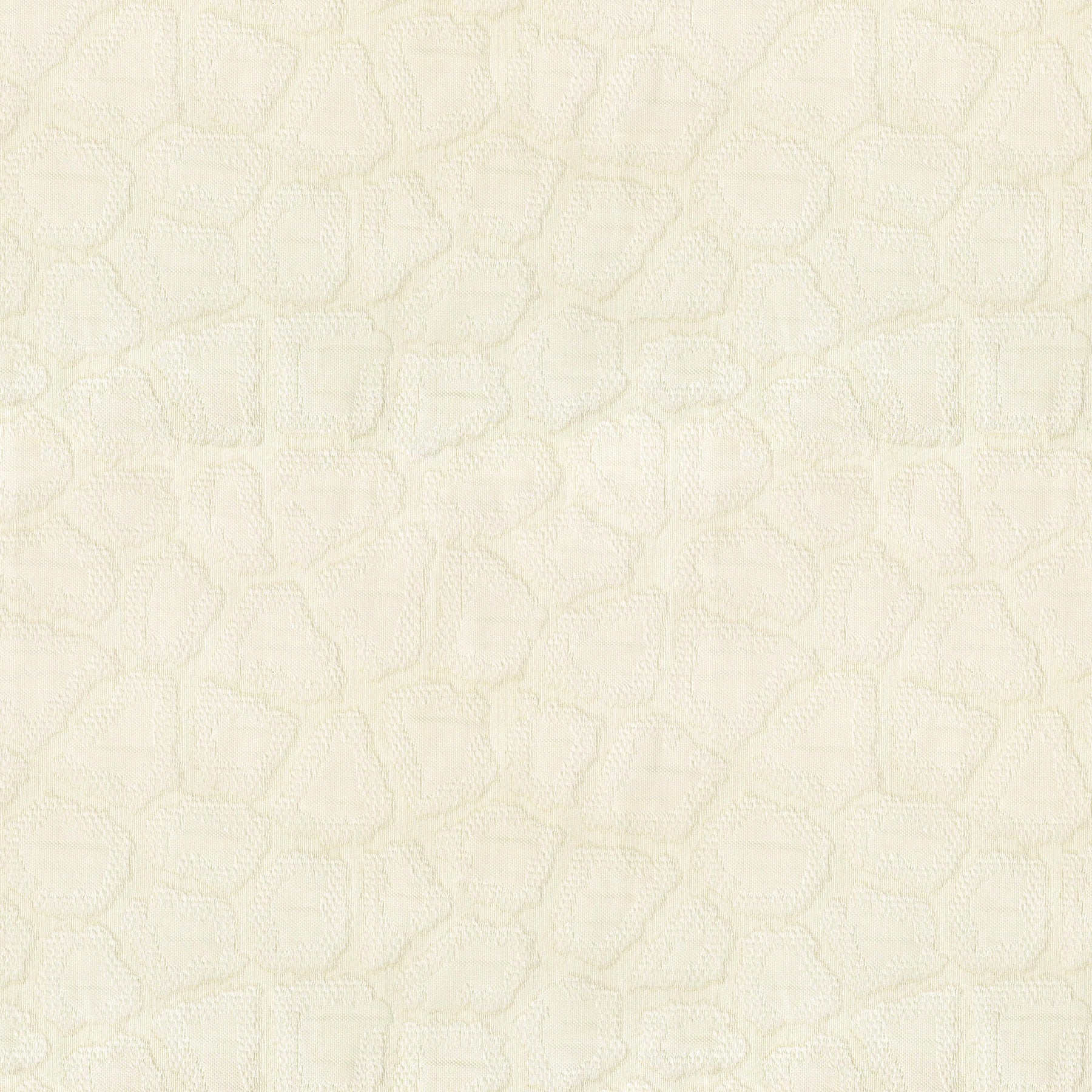 ORGANZA TAFTA WHITE PLAIN CURTAIN FABRIC