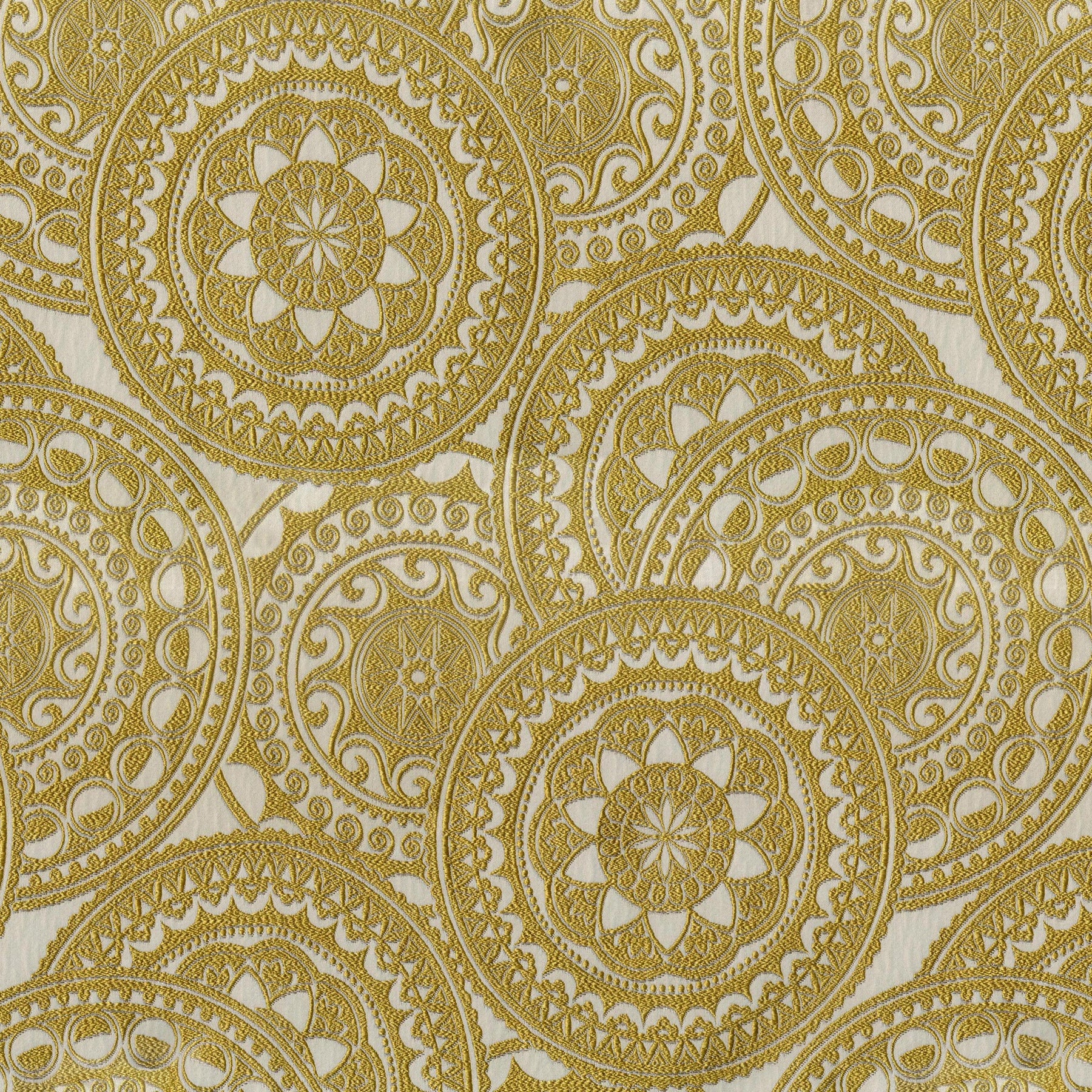 MASON GREEN MODERN CURTAIN FABRIC