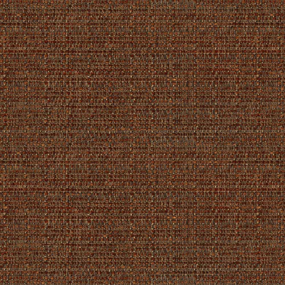 TOPSTER BROWN TEXTURE SOFA FABRIC