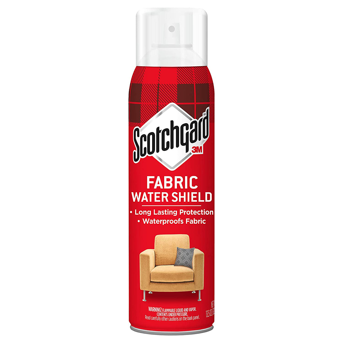 Scotchgard 3M Fabric Water Shield