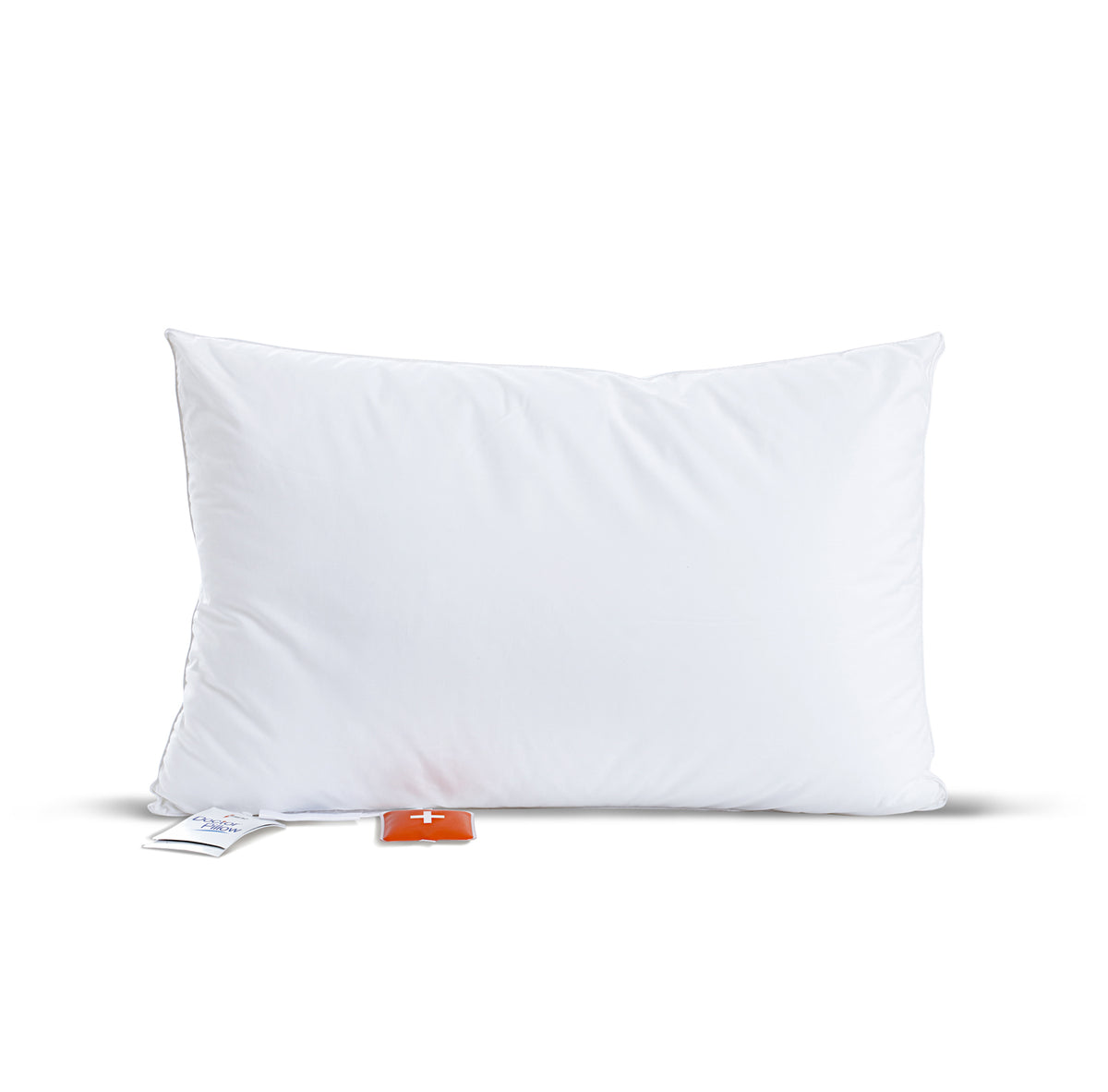 COTTON DOCTOR NORMAL PILLOW